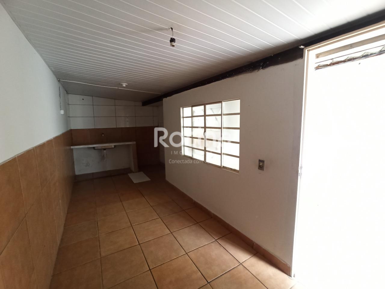 Casa para alugar, 2 quartos em Uberlândia no bairro Jardim Patrícia no valor de R$ 1.200,00 - Rotina Imobiliária: 