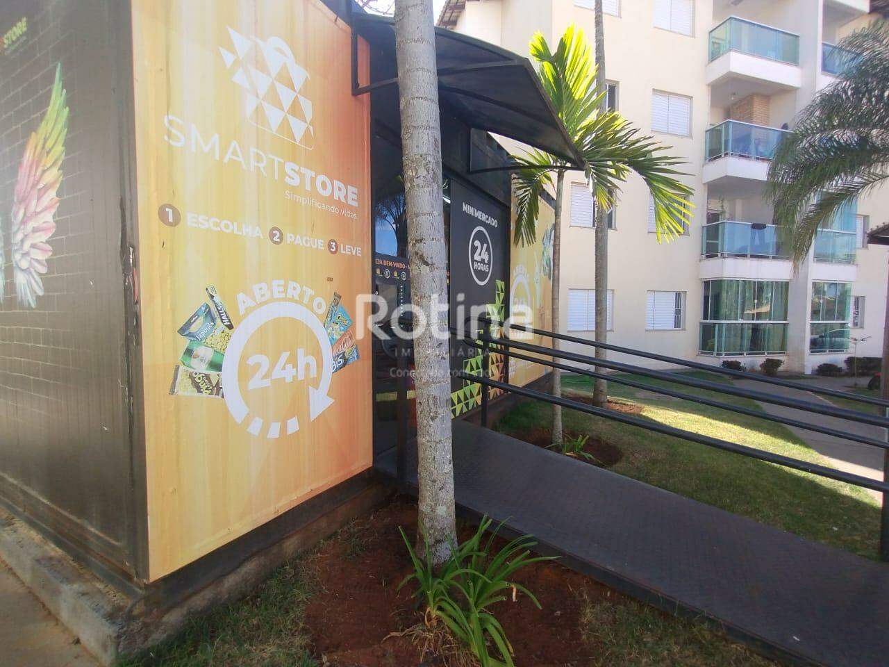 Apartamento para alugar, 2 quartos em Uberlândia no bairro Alto Umuarama no valor de R$ 2.100,00 - Rotina Imobiliária: 