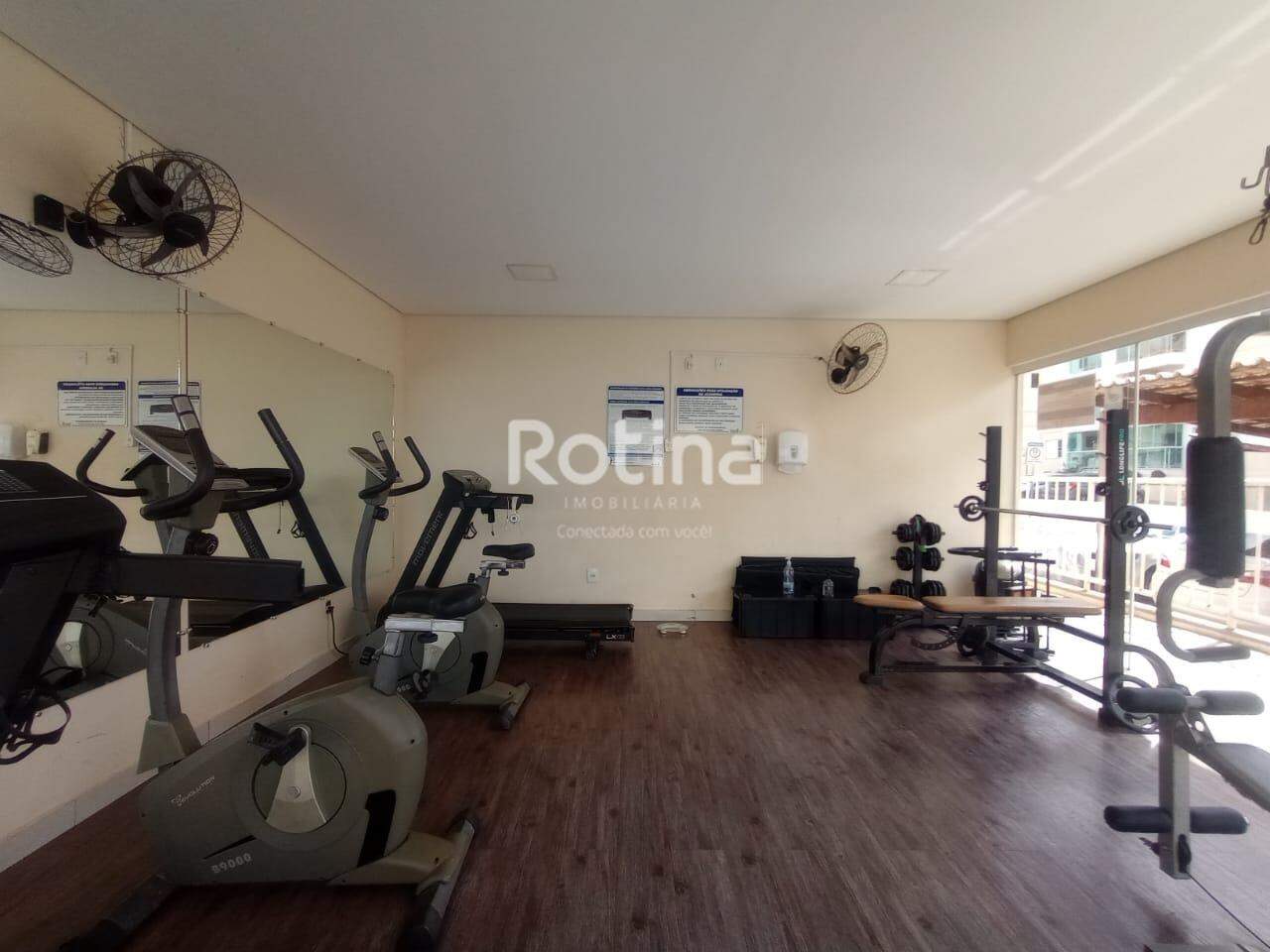 Apartamento para alugar, 2 quartos em Uberlândia no bairro Alto Umuarama no valor de R$ 2.100,00 - Rotina Imobiliária: 