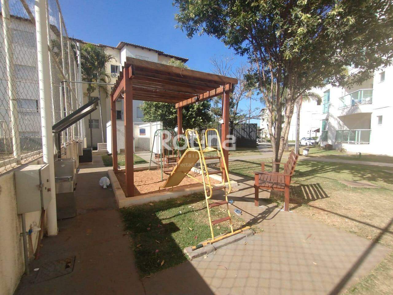 Apartamento para alugar, 2 quartos em Uberlândia no bairro Alto Umuarama no valor de R$ 2.100,00 - Rotina Imobiliária: 
