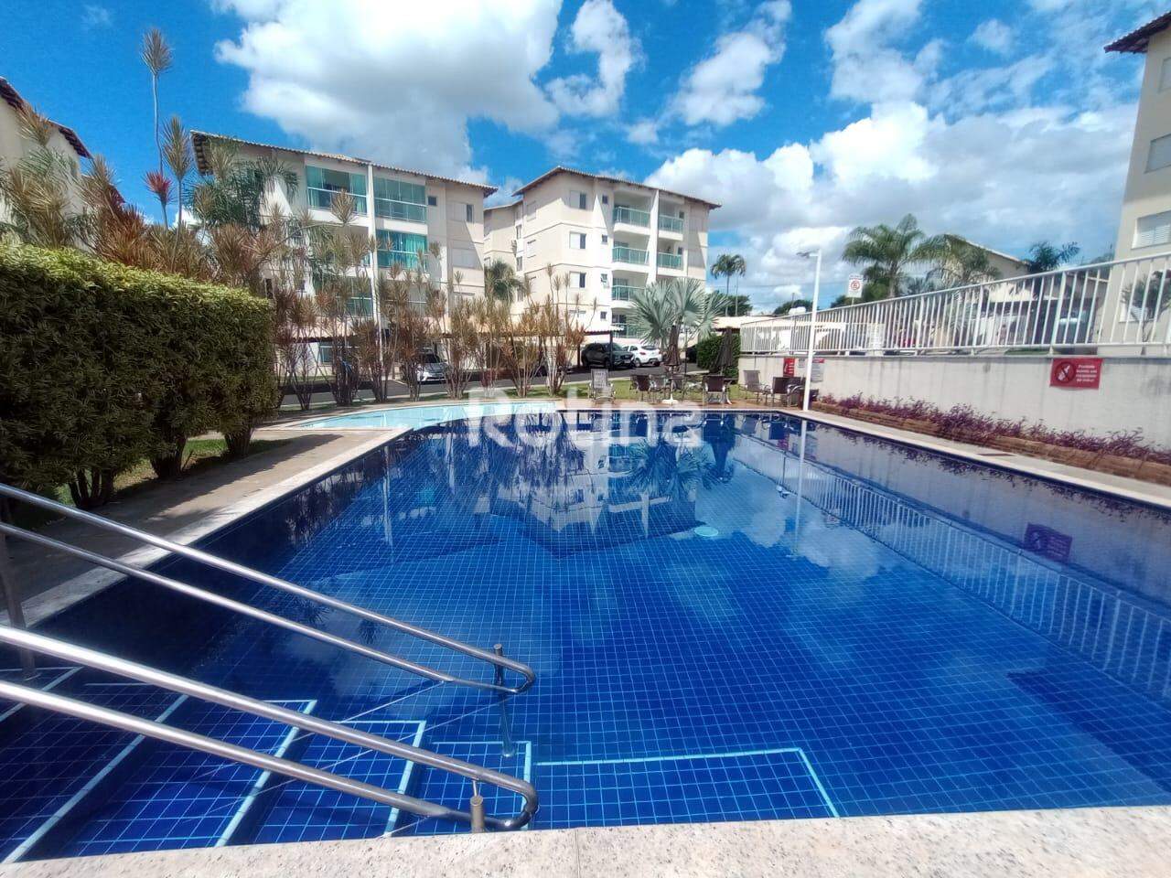 Apartamento para alugar, 2 quartos em Uberlândia no bairro Alto Umuarama no valor de R$ 2.100,00 - Rotina Imobiliária: 