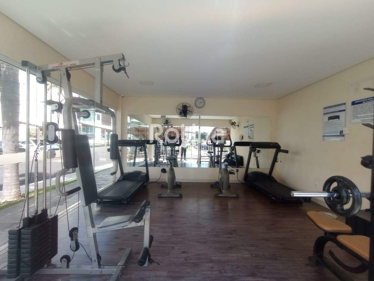 Apartamento para alugar, 2 quartos em Uberlândia no bairro Alto Umuarama no valor de R$ 2.100,00 - Rotina Imobiliária: 