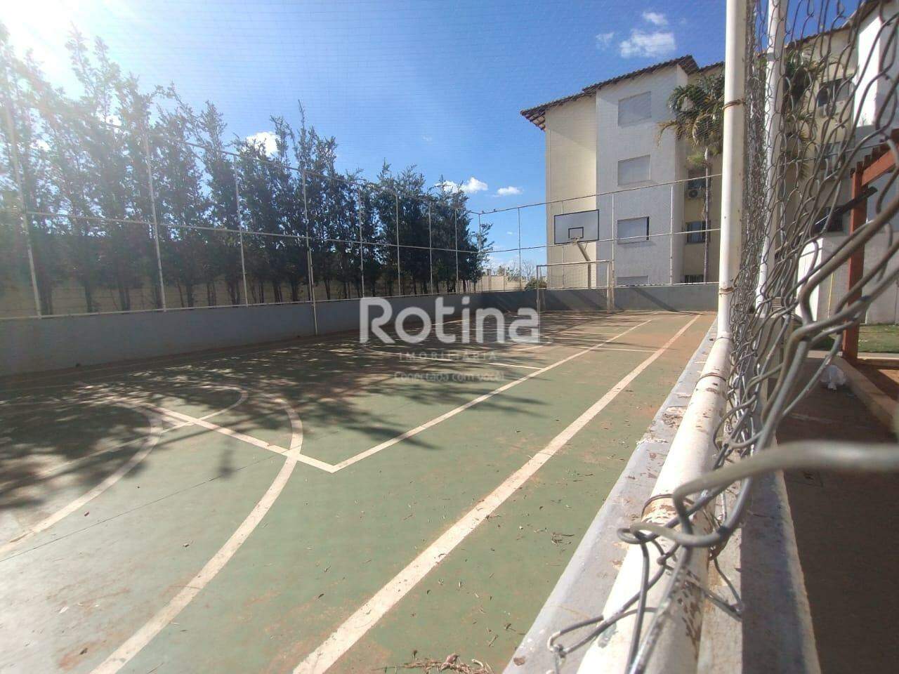 Apartamento para alugar, 2 quartos em Uberlândia no bairro Alto Umuarama no valor de R$ 2.100,00 - Rotina Imobiliária: 