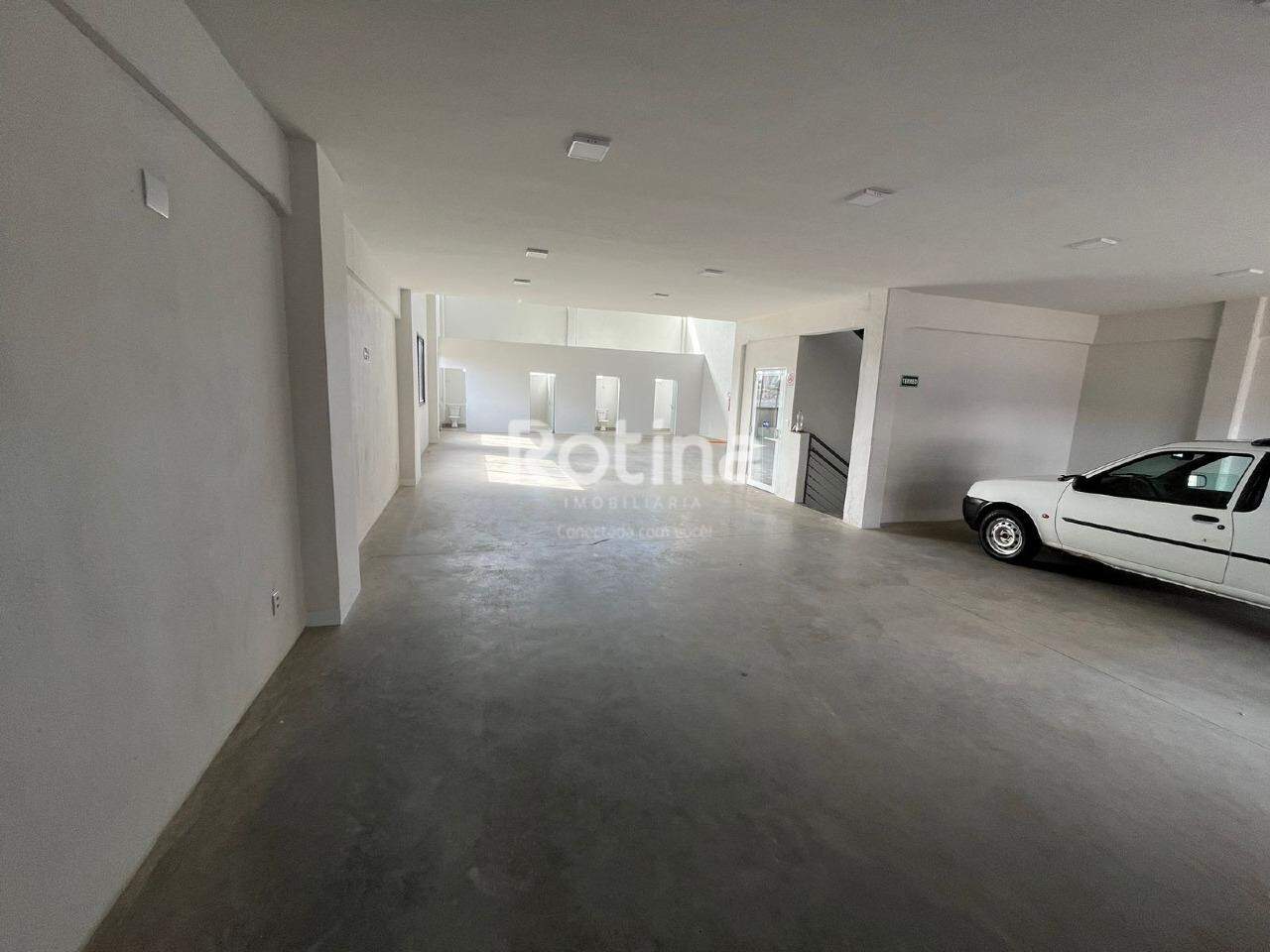 Galpão para alugar, em Uberlândia no bairro Brasil no valor de R$ 15.000,00 - Rotina Imobiliária: 