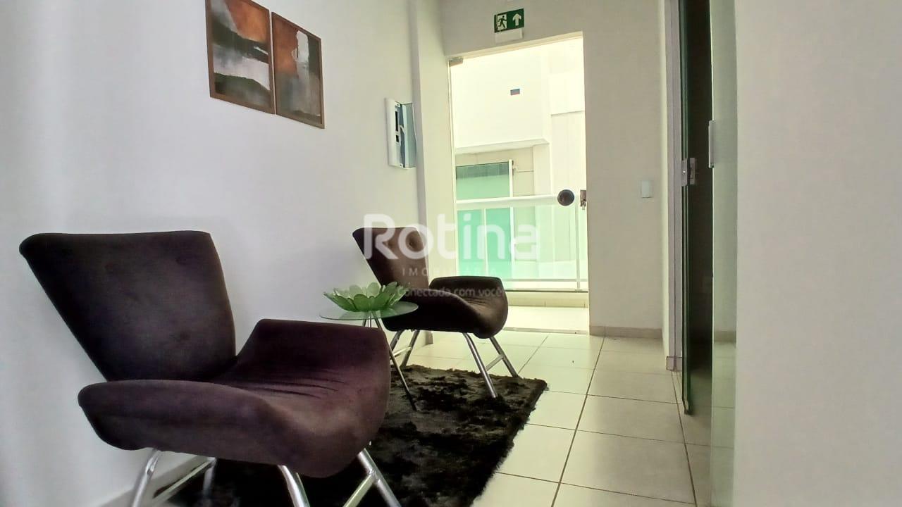 Sala para alugar, em Uberlândia no bairro Tibery no valor de R$ 1.800,00 - Rotina Imobiliária: 