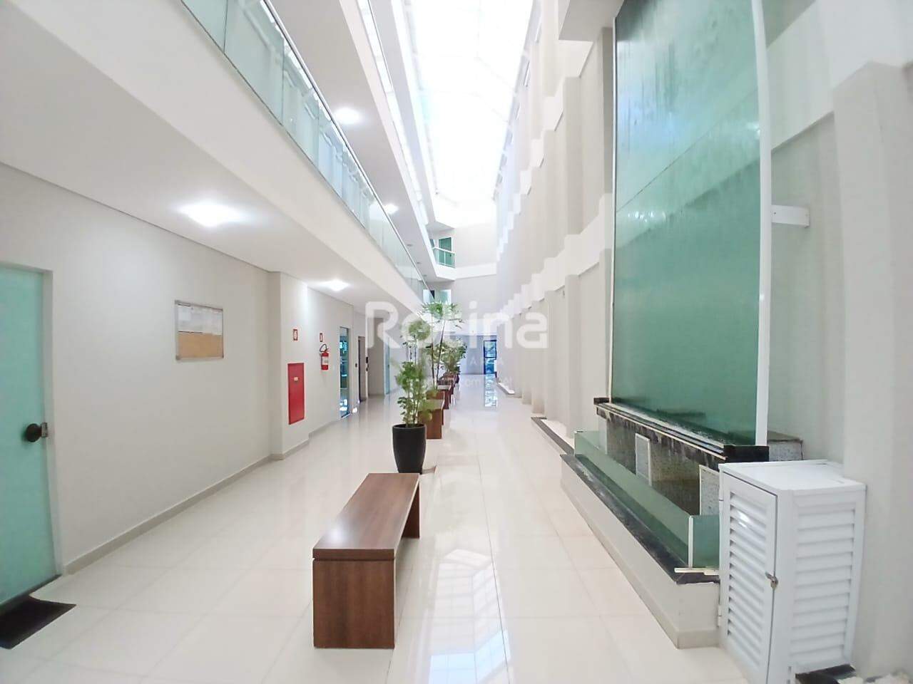 Sala para alugar, em Uberlândia no bairro Tibery no valor de R$ 1.800,00 - Rotina Imobiliária: 