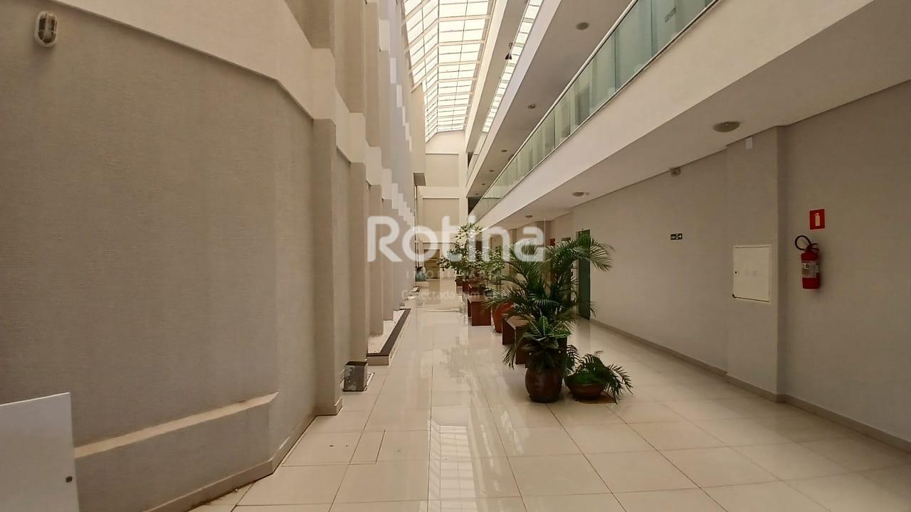 Sala para alugar, em Uberlândia no bairro Tibery no valor de R$ 1.800,00 - Rotina Imobiliária: 