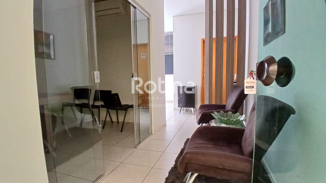 Sala para alugar, em Uberlândia no bairro Tibery no valor de R$ 1.800,00 - Rotina Imobiliária: 