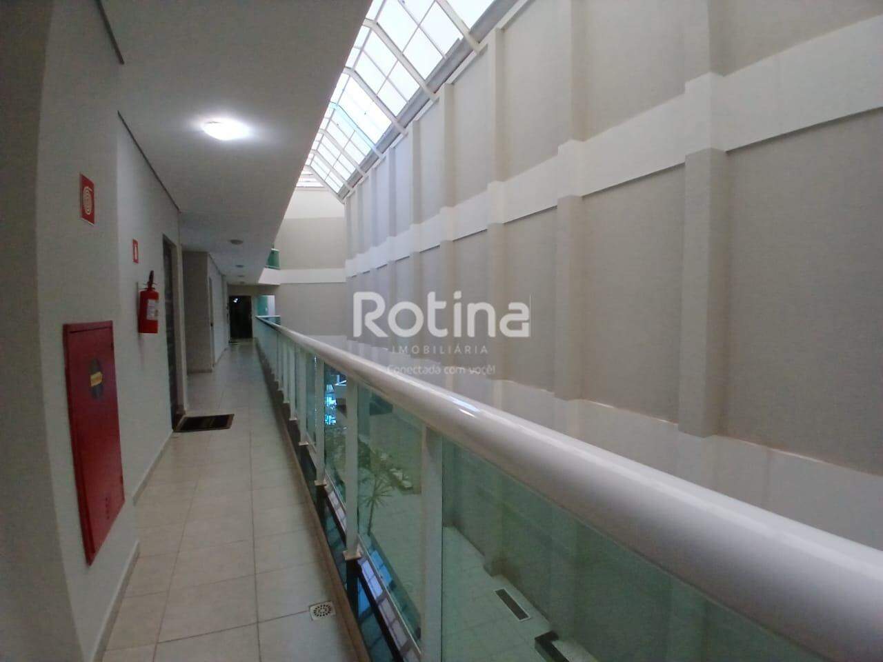 Sala para alugar, em Uberlândia no bairro Tibery no valor de R$ 1.800,00 - Rotina Imobiliária: 