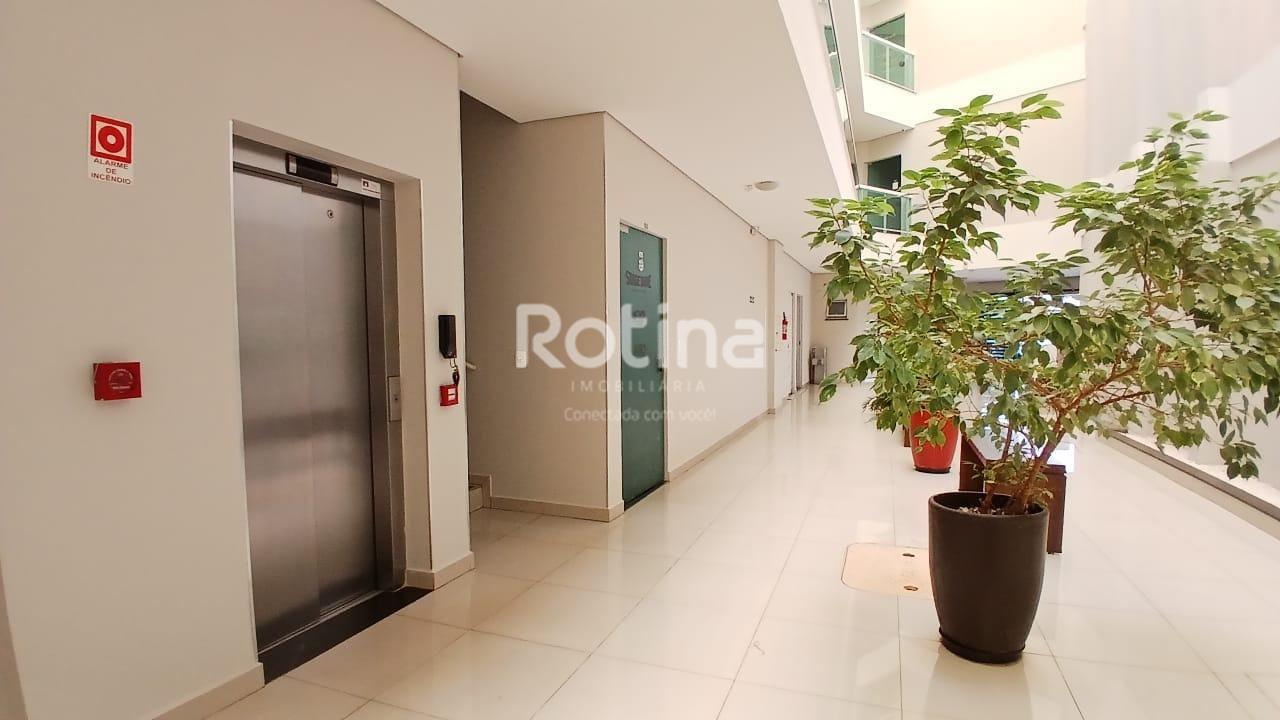 Sala para alugar, em Uberlândia no bairro Tibery no valor de R$ 1.800,00 - Rotina Imobiliária: 