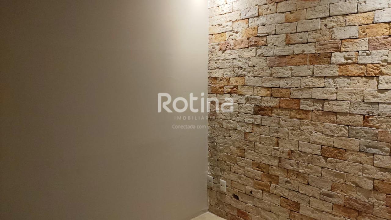 Casa Comercial para alugar, em Uberlândia no bairro Fundinho no valor de R$ 6.500,00 - Rotina Imobiliária: 