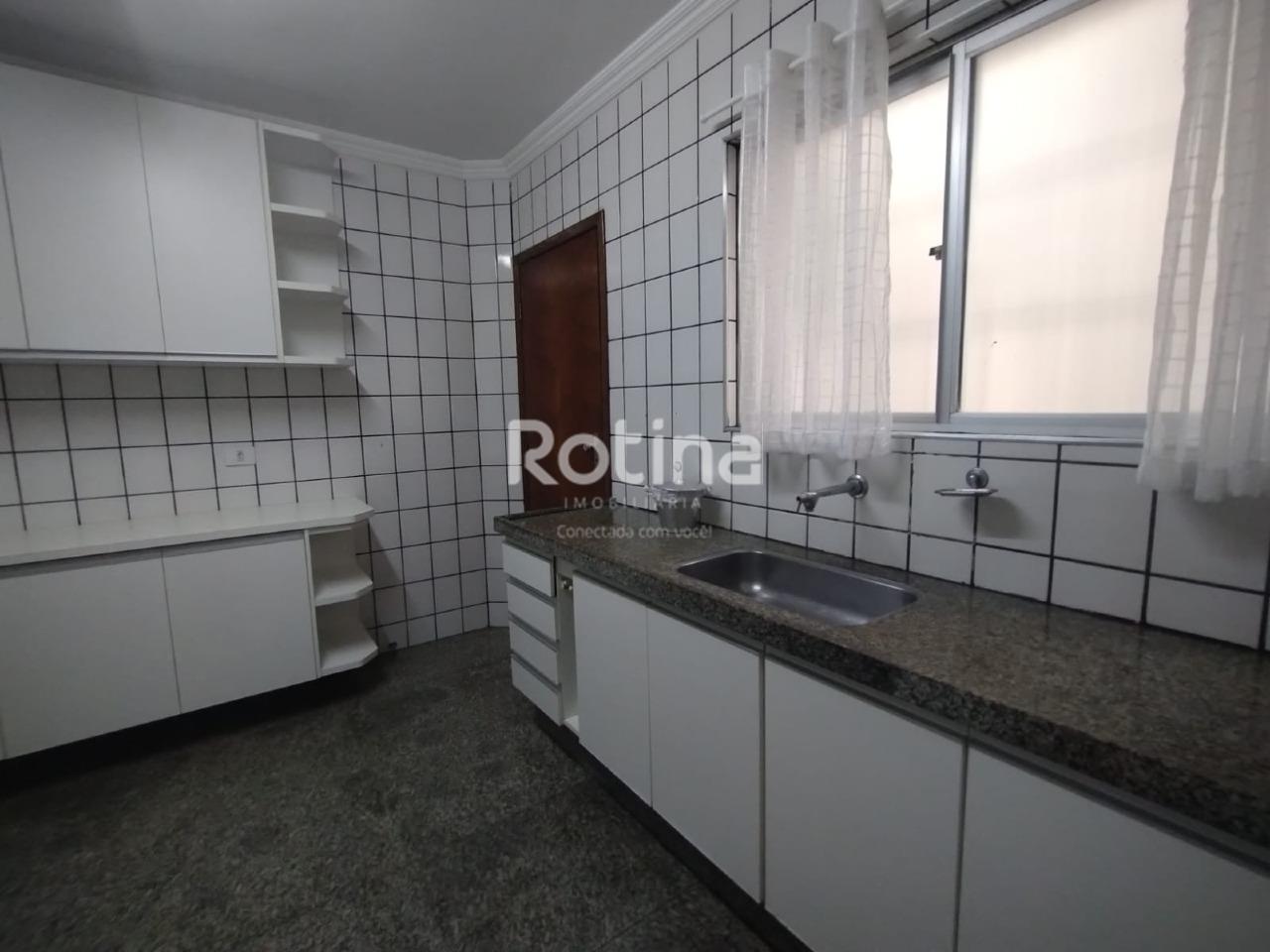 Apartamento para alugar, 4 quartos em Uberlândia no bairro Nossa Senhora Aparecida no valor de R$ 3.500,00 - Rotina Imobiliária: 