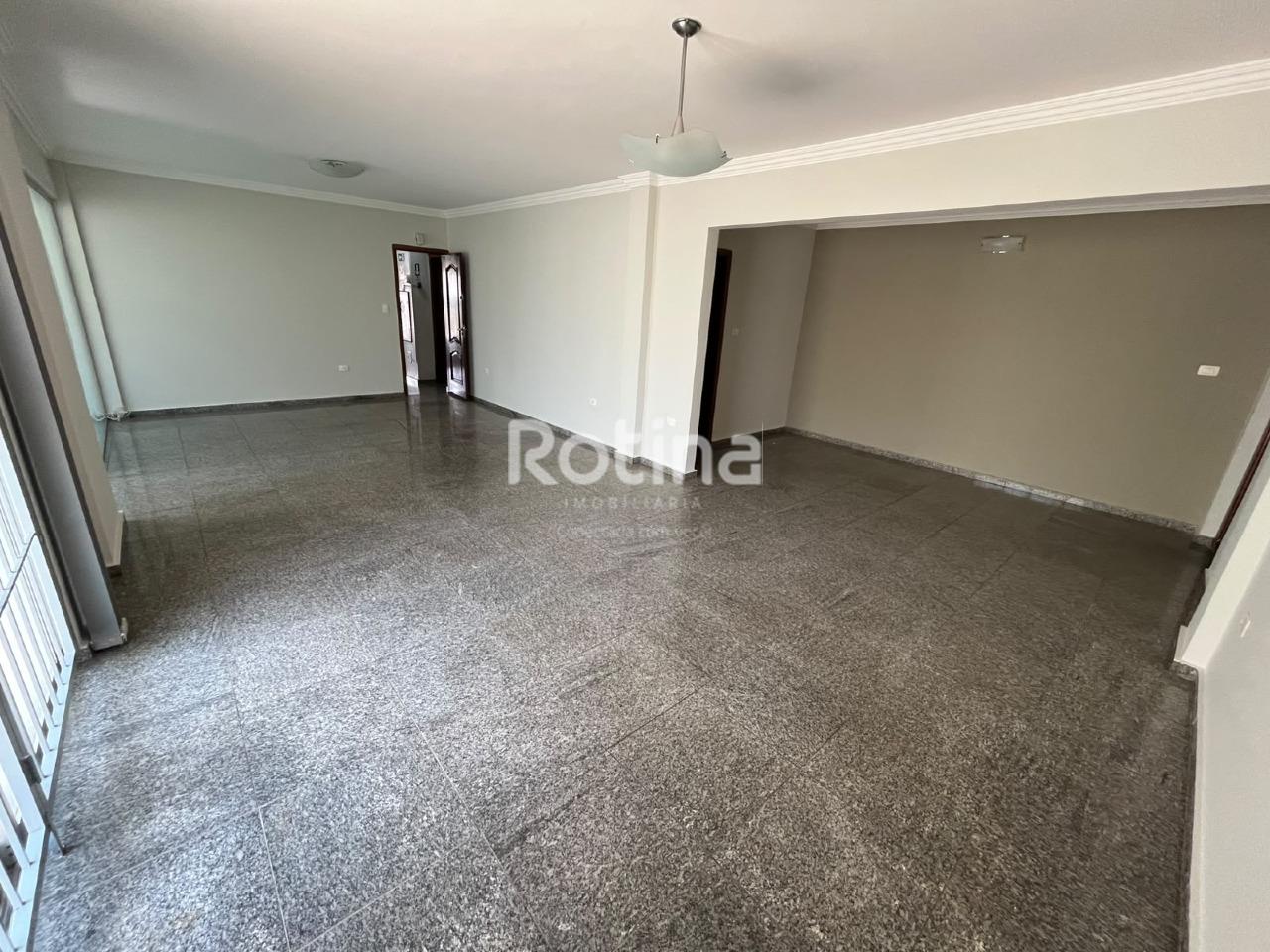 Apartamento para alugar, 4 quartos em Uberlândia no bairro Nossa Senhora Aparecida no valor de R$ 3.500,00 - Rotina Imobiliária: 