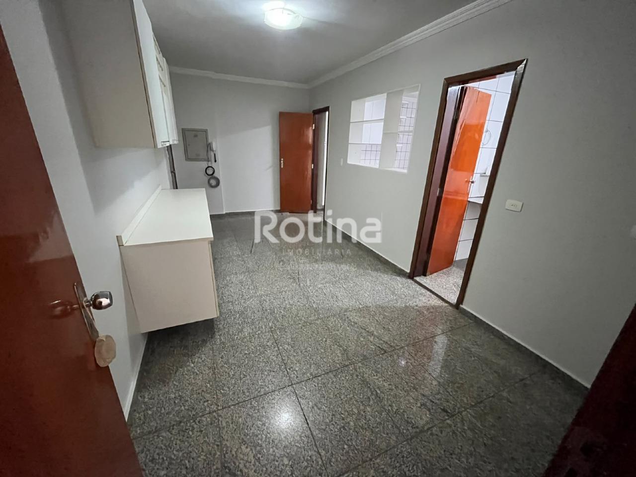 Apartamento para alugar, 4 quartos em Uberlândia no bairro Nossa Senhora Aparecida no valor de R$ 3.500,00 - Rotina Imobiliária: 