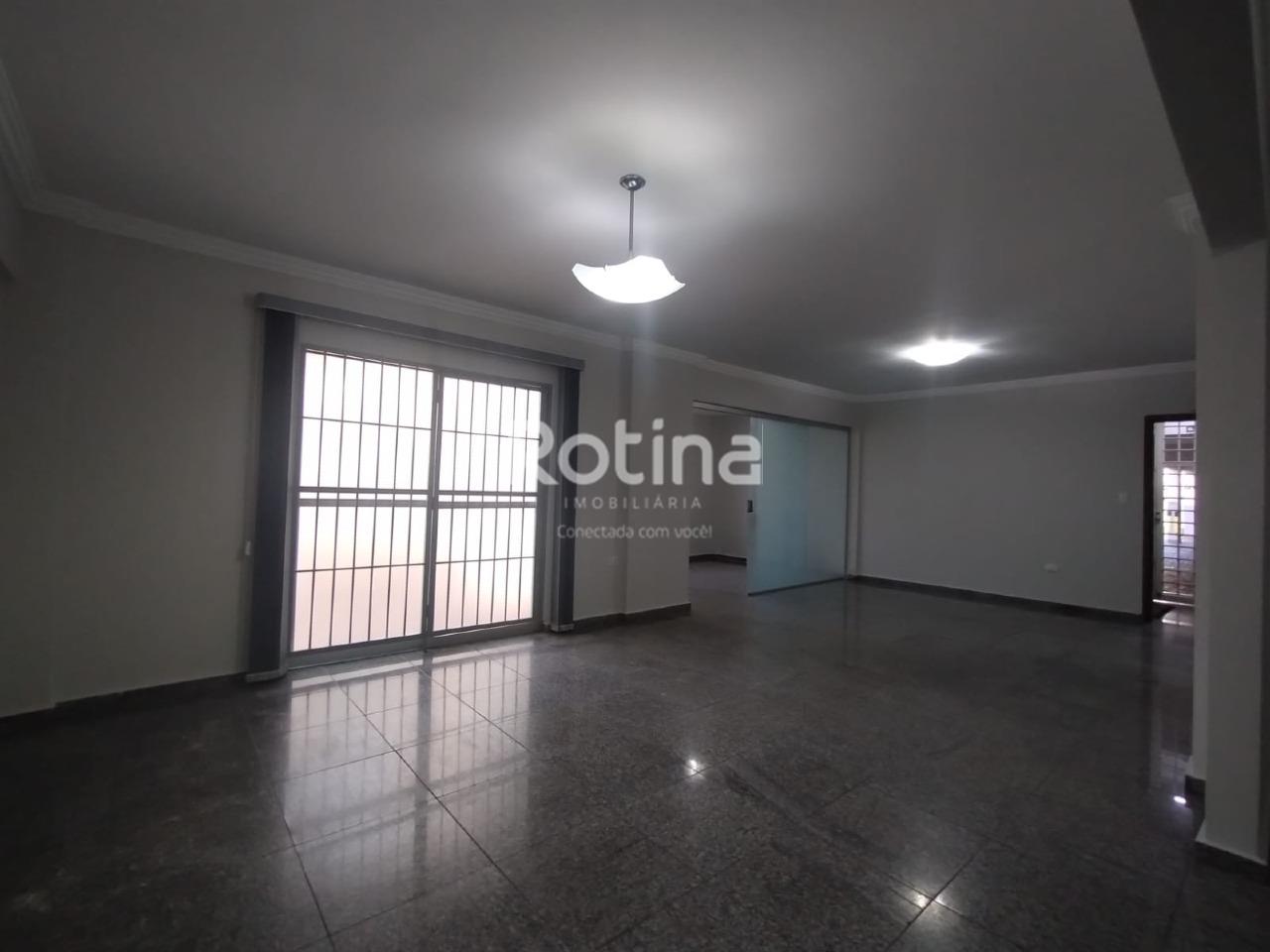 Apartamento para alugar, 4 quartos em Uberlândia no bairro Nossa Senhora Aparecida no valor de R$ 3.500,00 - Rotina Imobiliária: 