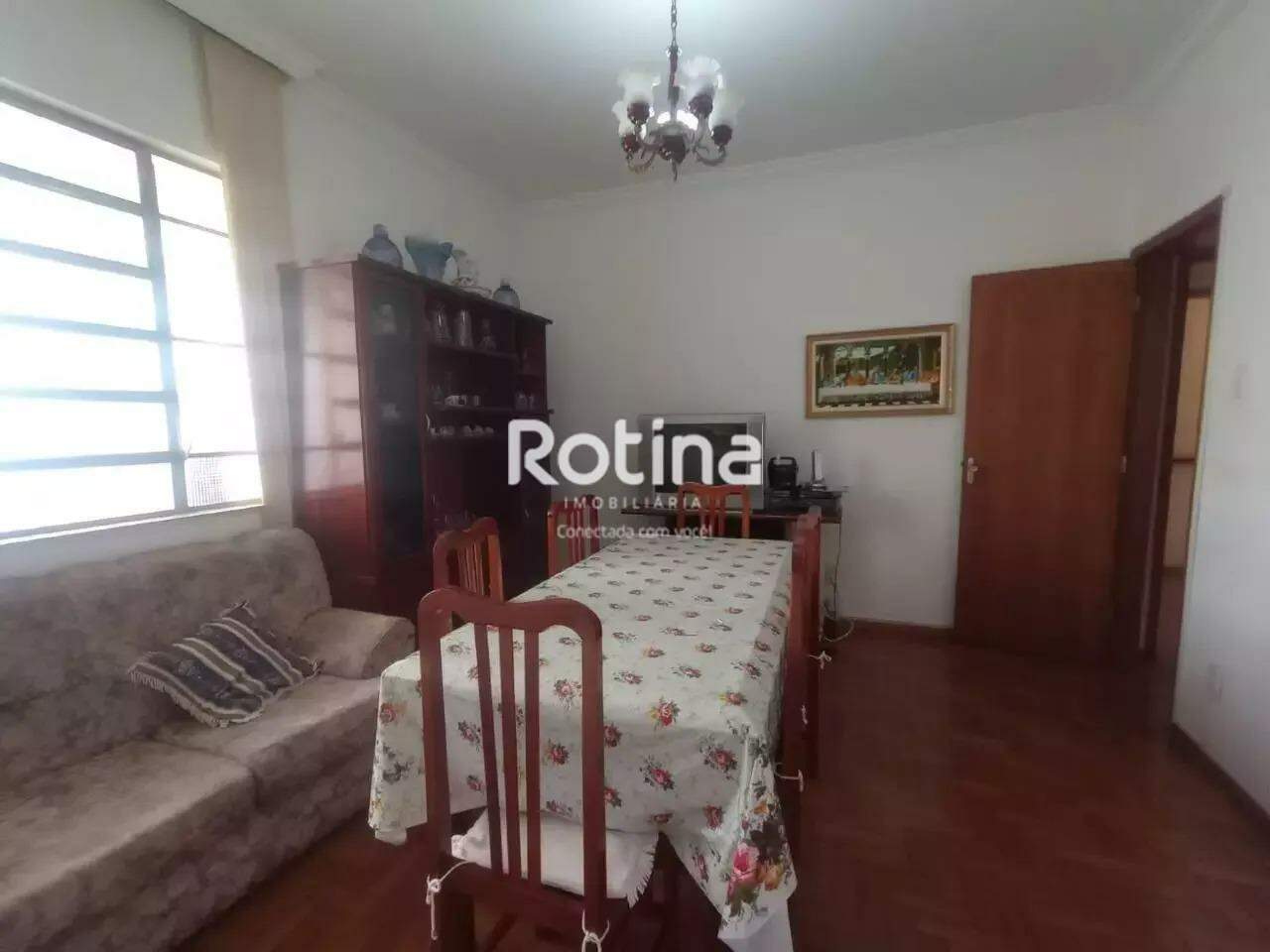 Apartamento para alugar, 3 quartos em Uberlândia no bairro Centro no valor de R$ 2.300,00 - Rotina Imobiliária: 