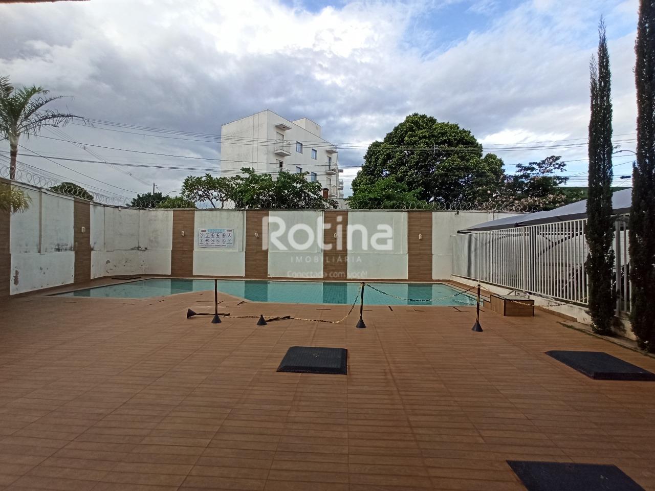 Apartamento para alugar, 2 quartos em Uberlândia no bairro Luizote de Freitas no valor de R$ 1.100,00 - Rotina Imobiliária: 