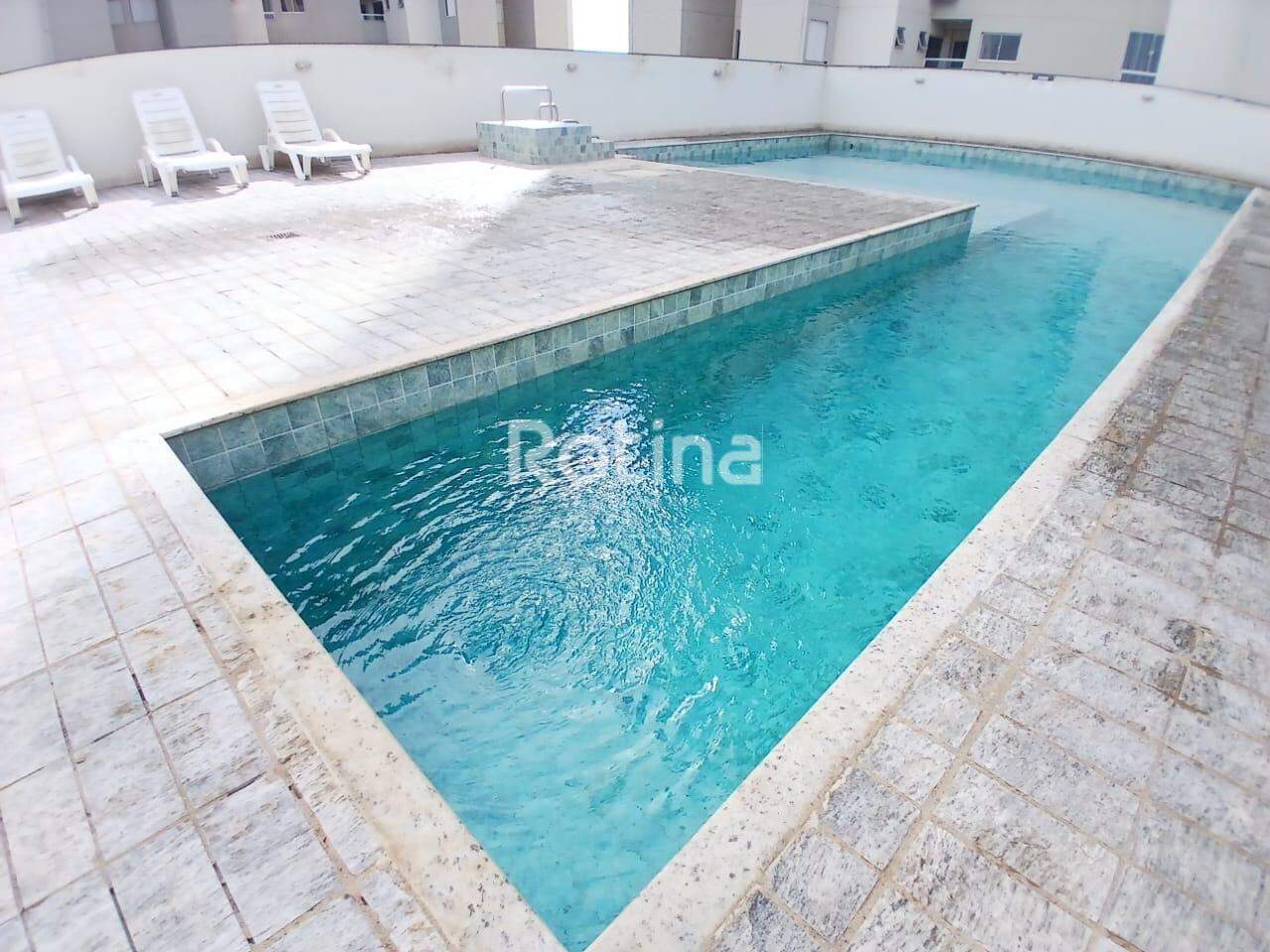 Apartamento para alugar, 2 quartos em Uberlândia no bairro Novo Mundo no valor de R$ 1.400,00 - Rotina Imobiliária: 