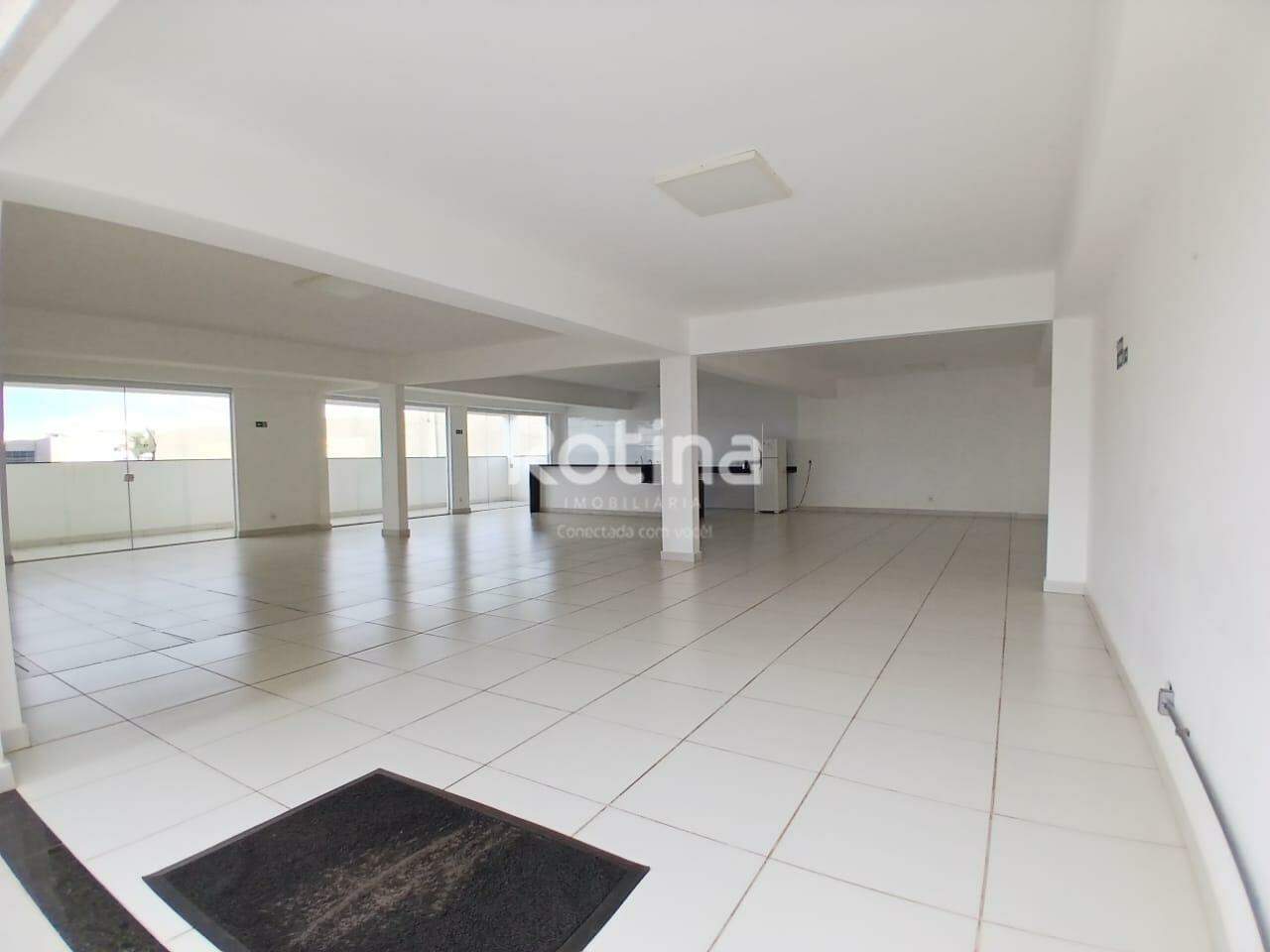 Apartamento para alugar, 2 quartos em Uberlândia no bairro Novo Mundo no valor de R$ 1.400,00 - Rotina Imobiliária: 