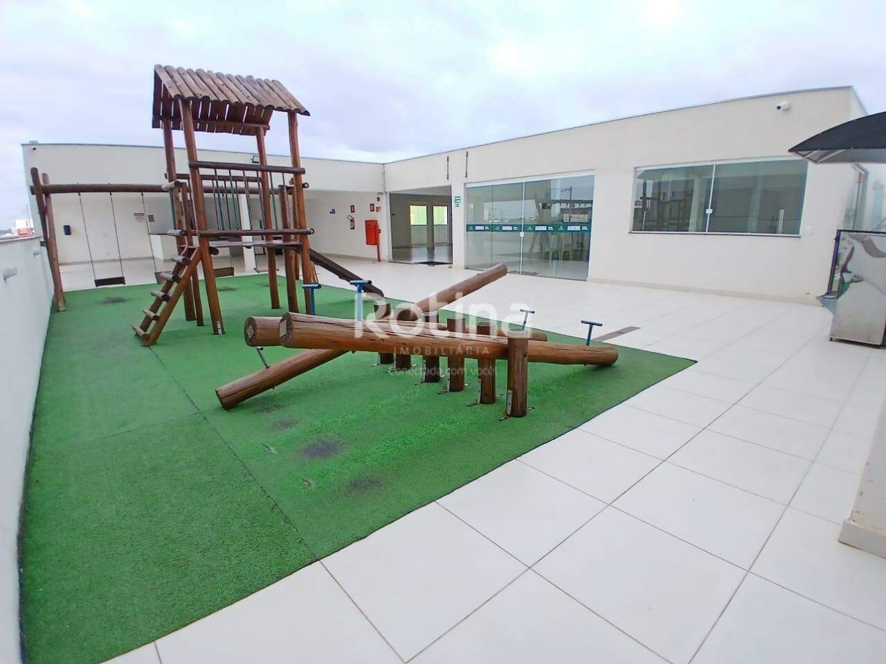 Apartamento para alugar, 2 quartos em Uberlândia no bairro Novo Mundo no valor de R$ 1.400,00 - Rotina Imobiliária: 