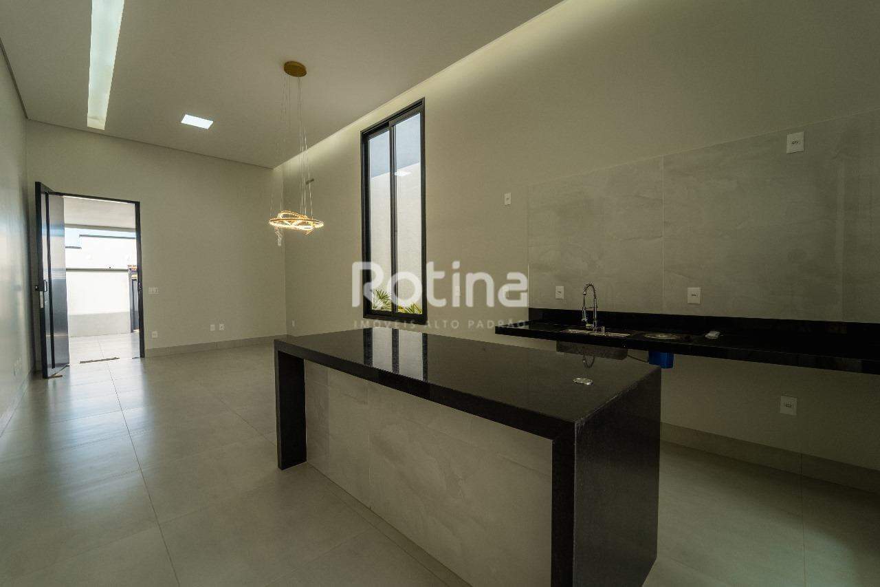 Casa à venda, 3 quartos em Uberlândia no bairro Aclimação no valor de R$ 940.000,00 - Rotina Imobiliária: 