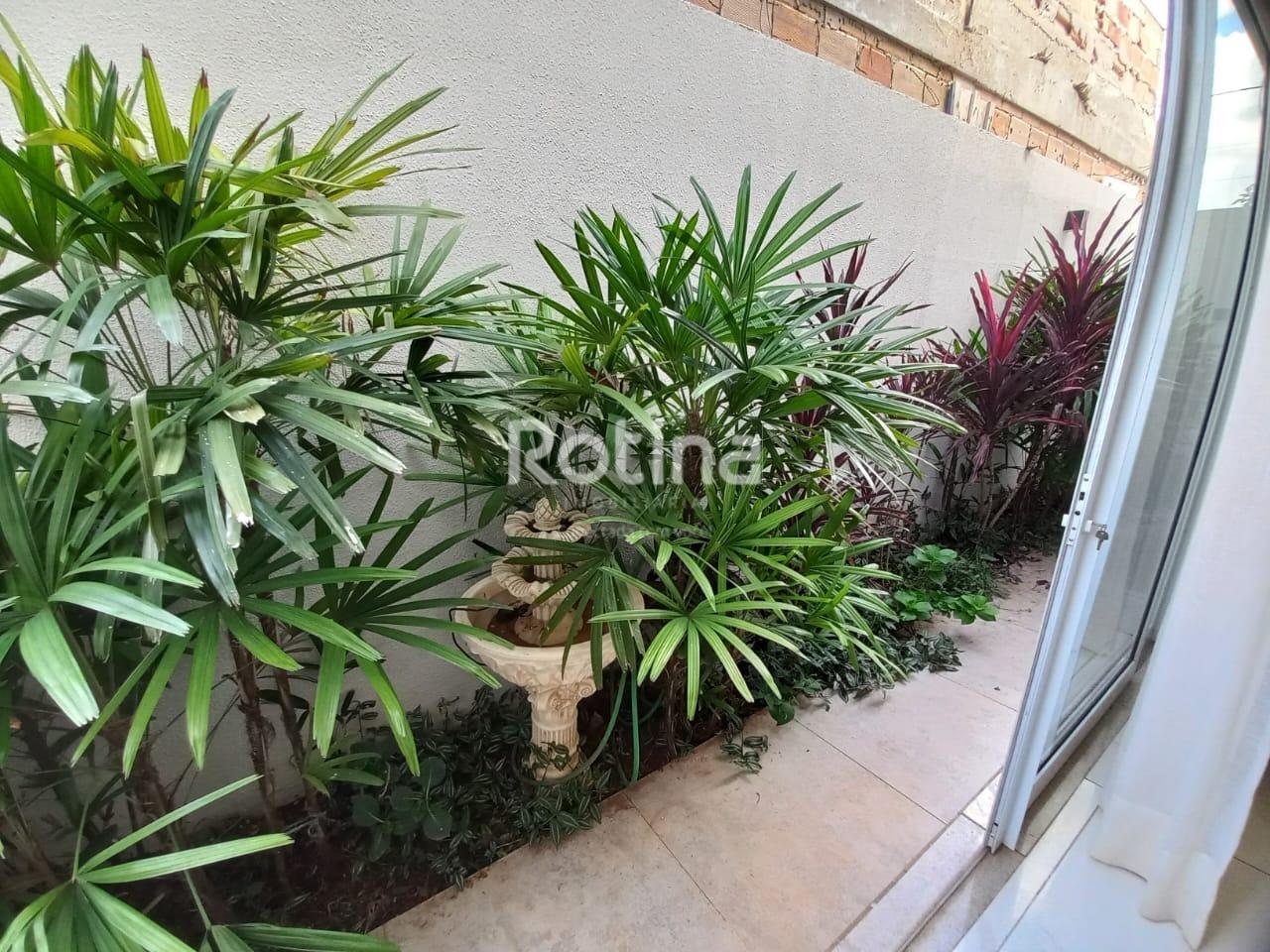 Casa Condomínio Fechado para alugar, 3 quartos em Uberlândia no bairro Shopping Park no valor de R$ 7.700,00 - Rotina Imobiliária: 