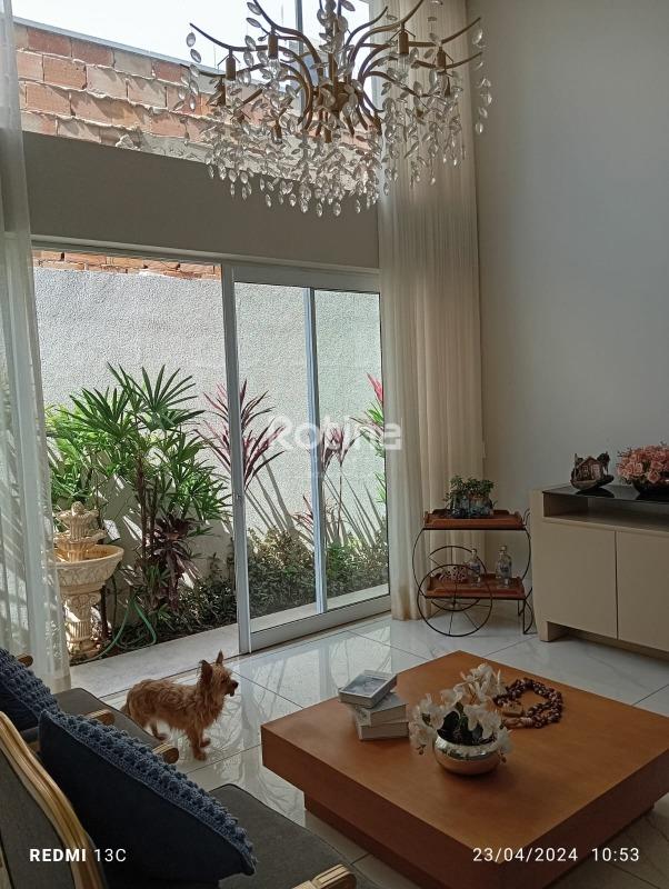 Casa Condomínio Fechado para alugar, 3 quartos em Uberlândia no bairro Shopping Park no valor de R$ 7.700,00 - Rotina Imobiliária: 