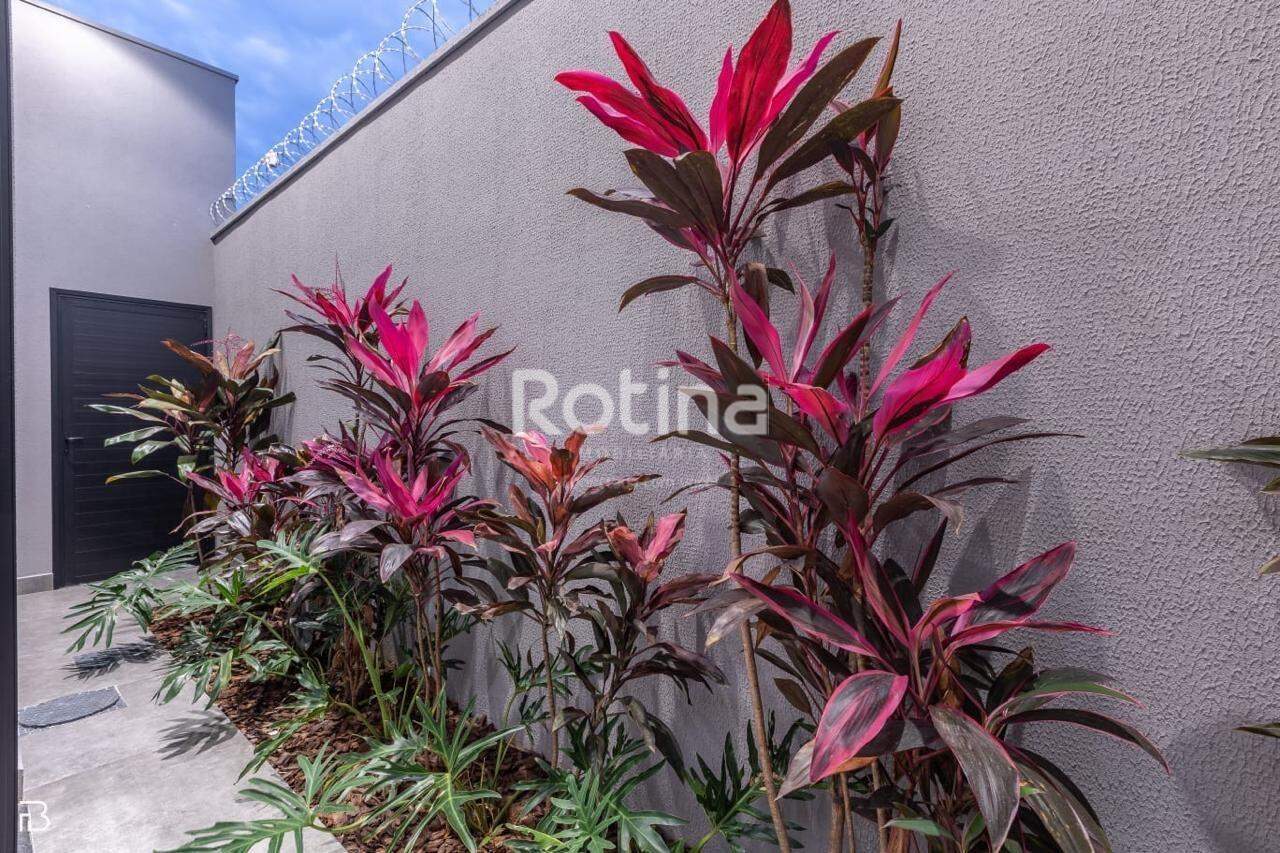 Casa à venda, 3 quartos em Uberlândia no bairro Novo Mundo no valor de R$ 1.150.000,00 - Rotina Imobiliária: 