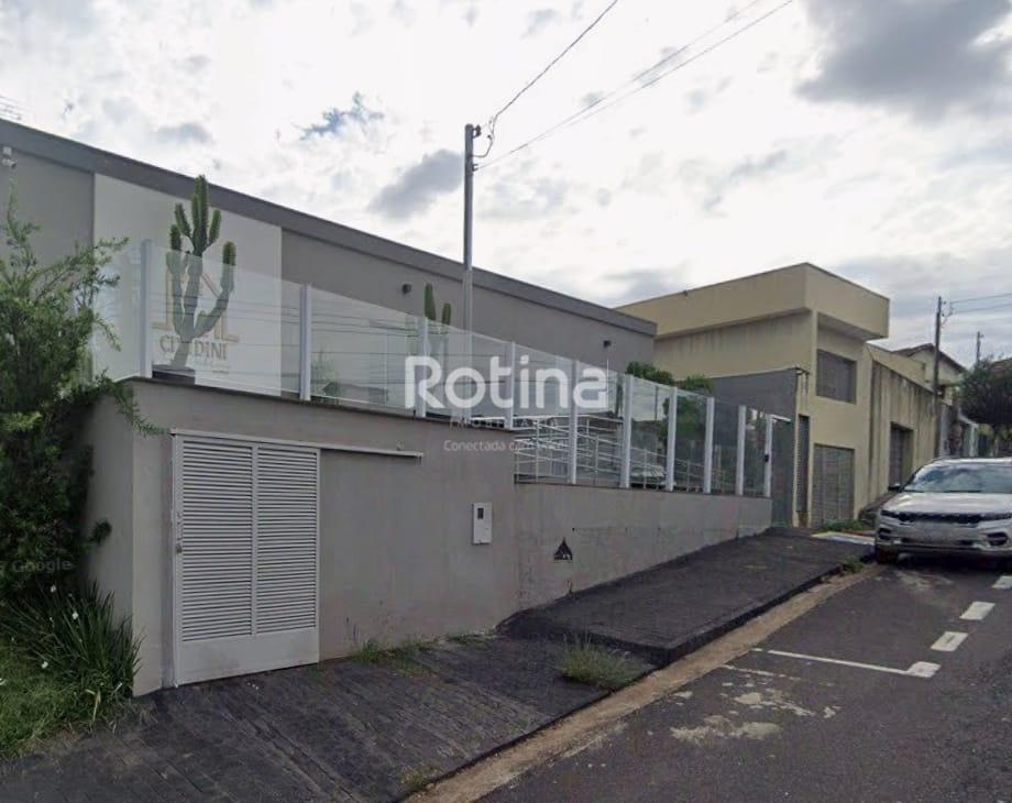 Casa Comercial para alugar, em Uberlândia no bairro Tabajaras no valor de R$ 9.500,00 - Rotina Imobiliária: 
