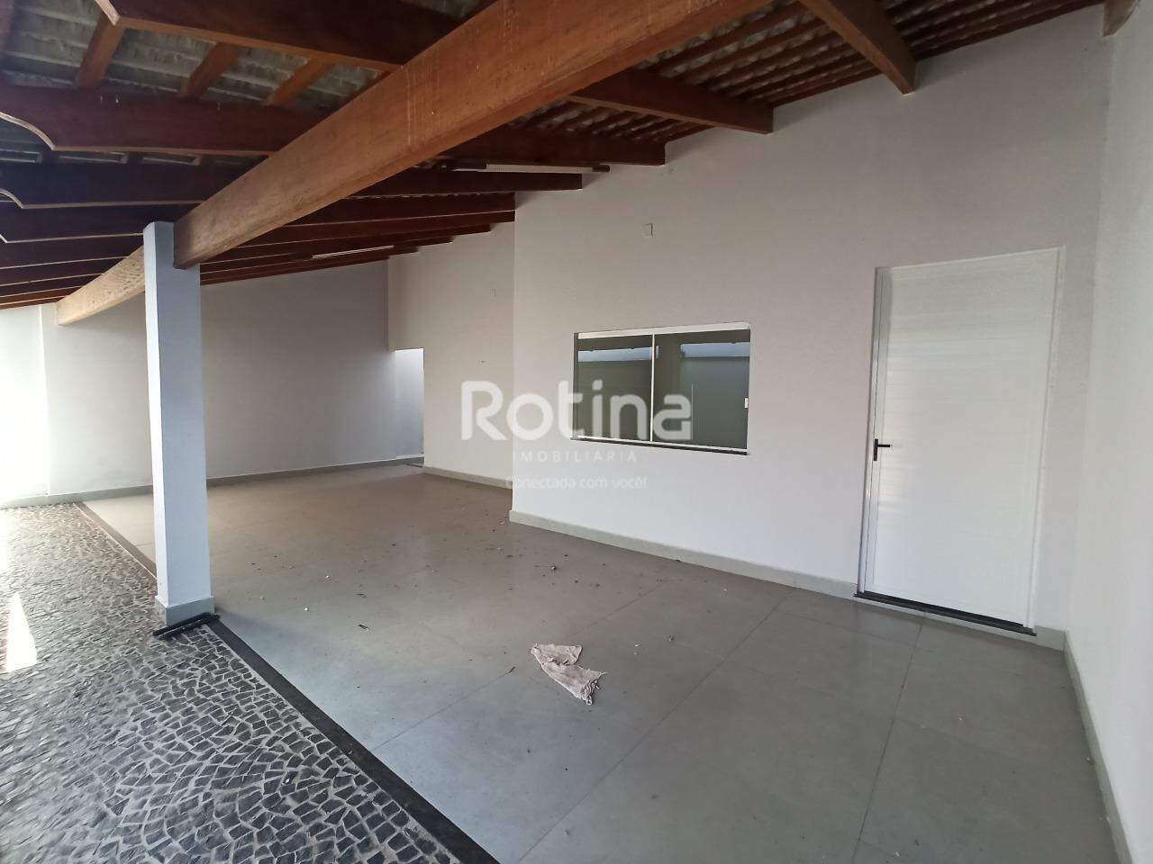 Casa para alugar, 2 quartos em Uberlândia no bairro Jardim Europa no valor de R$ 3.300,00 - Rotina Imobiliária: 