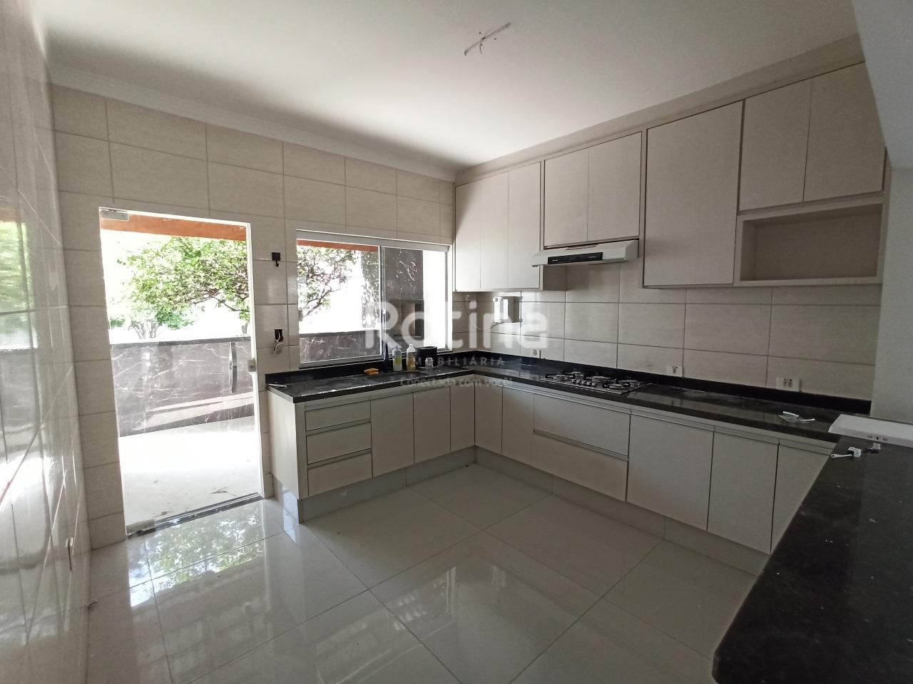 Casa para alugar, 2 quartos em Uberlândia no bairro Jardim Europa no valor de R$ 3.300,00 - Rotina Imobiliária: 