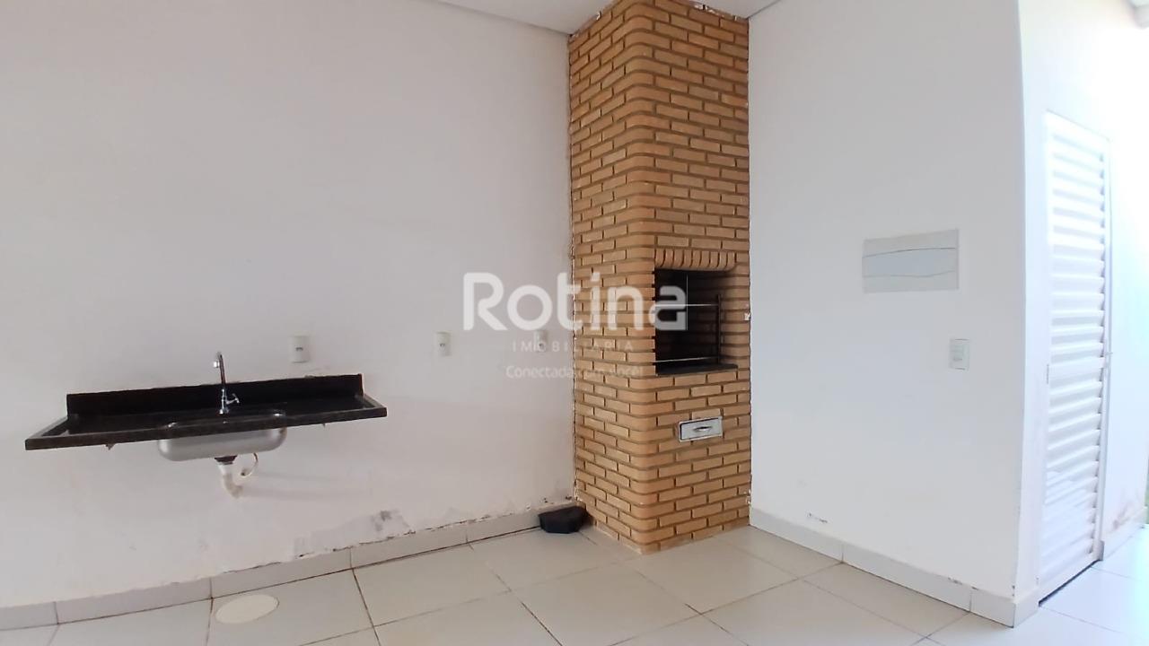 Apartamento para alugar, 2 quartos em Uberlândia no bairro Portal do Vale no valor de R$ 1.200,00 - Rotina Imobiliária: 