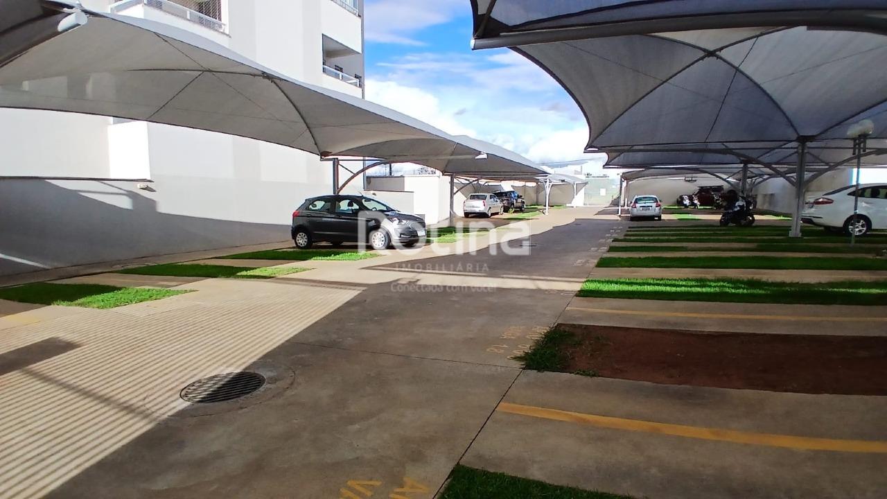 Apartamento para alugar, 2 quartos em Uberlândia no bairro Portal do Vale no valor de R$ 1.200,00 - Rotina Imobiliária: 