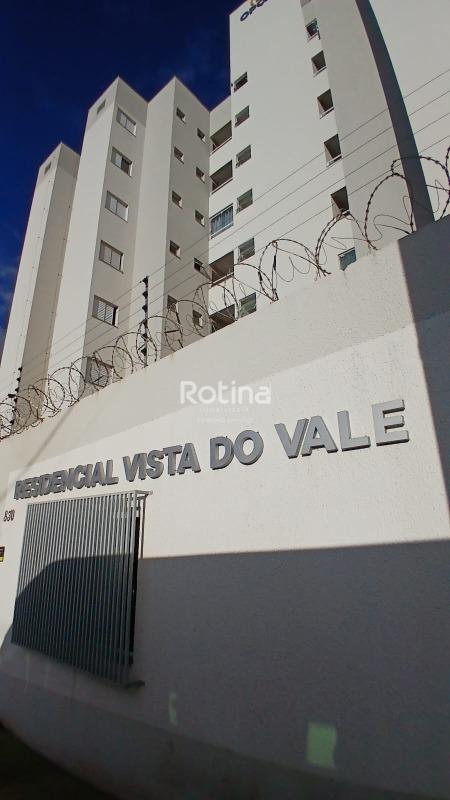 Apartamento para alugar, 2 quartos em Uberlândia no bairro Portal do Vale no valor de R$ 1.200,00 - Rotina Imobiliária: 