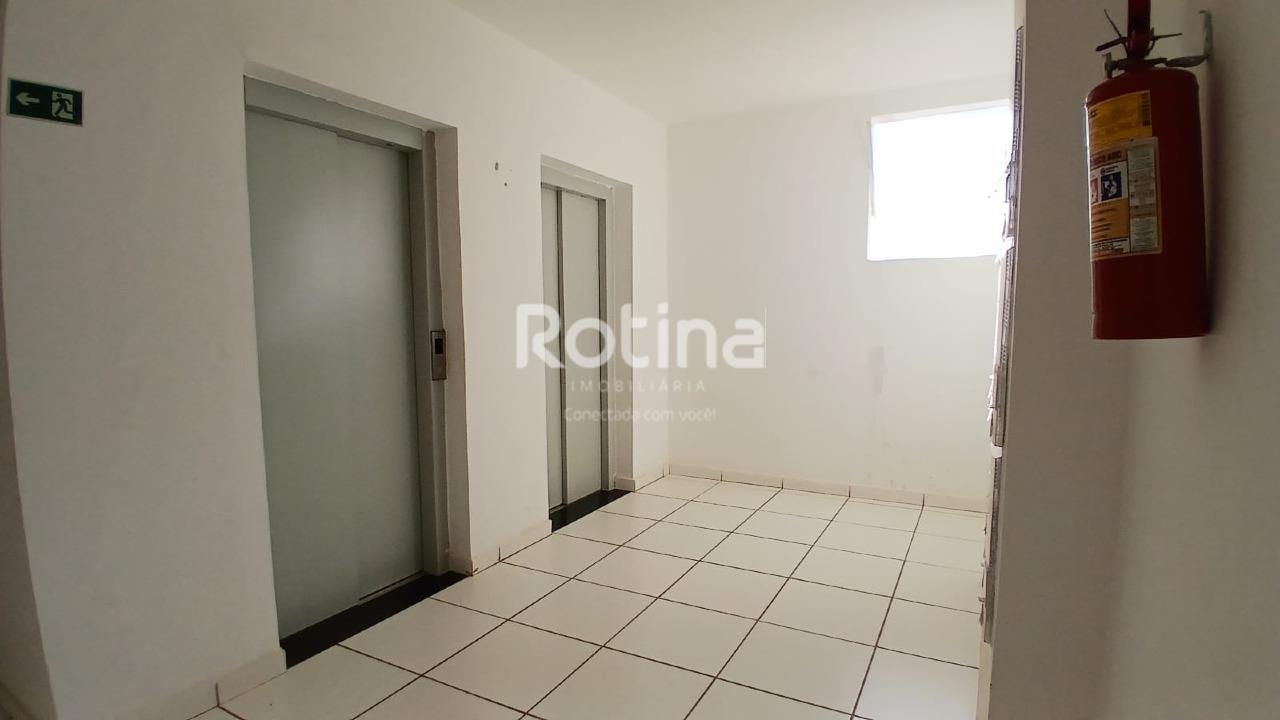 Apartamento para alugar, 2 quartos em Uberlândia no bairro Portal do Vale no valor de R$ 1.200,00 - Rotina Imobiliária: 