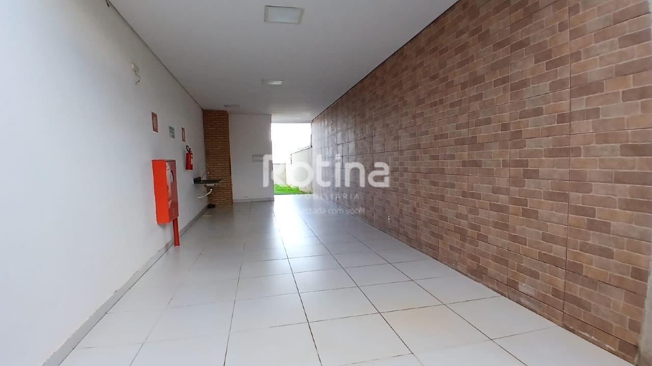 Apartamento para alugar, 2 quartos em Uberlândia no bairro Portal do Vale no valor de R$ 1.200,00 - Rotina Imobiliária: 
