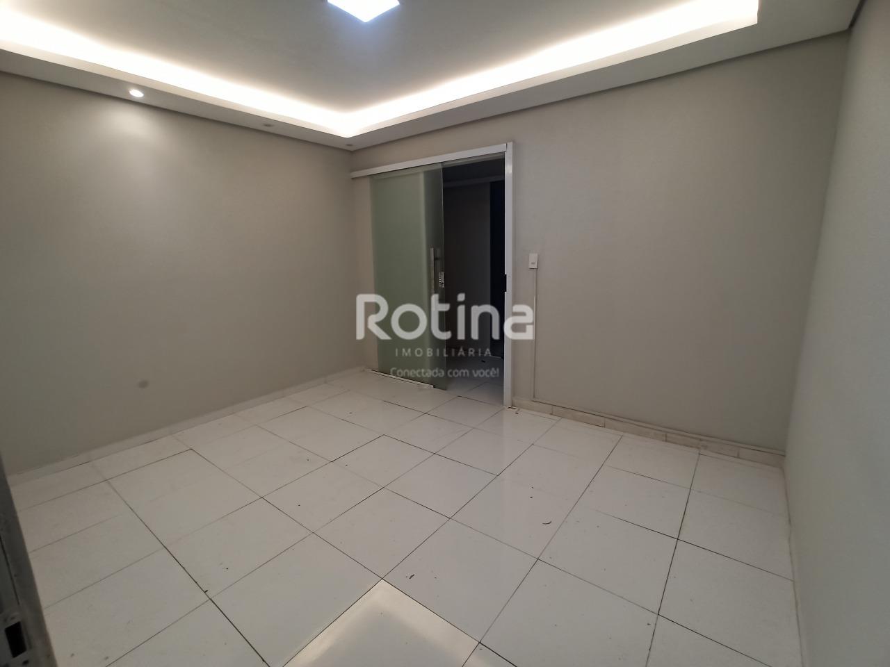 Loja para alugar, em Uberlândia no bairro Centro no valor de R$ 900,00 - Rotina Imobiliária: 