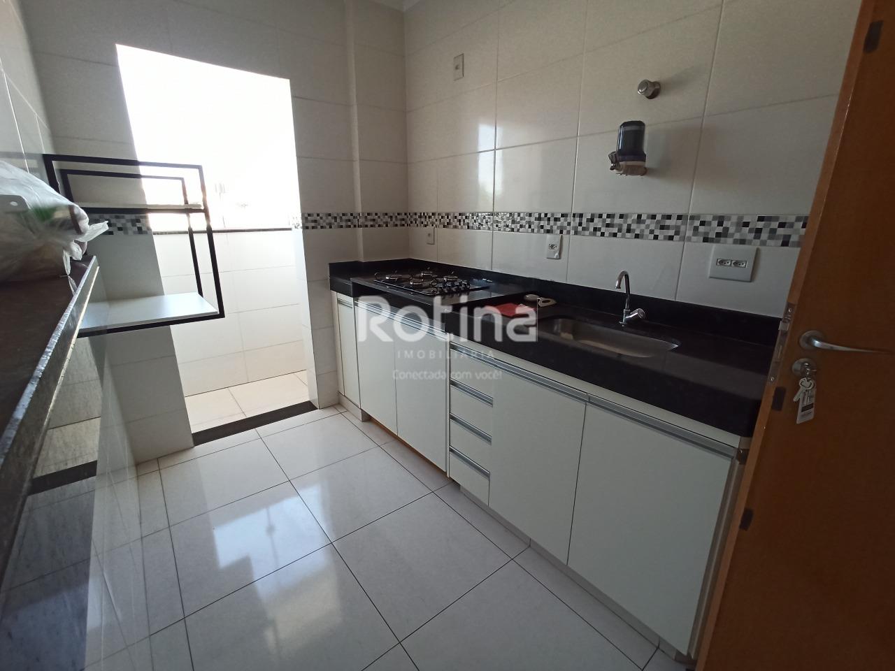 Apartamento para alugar, 2 quartos em Uberlândia no bairro Tubalina no valor de R$ 1.500,00 - Rotina Imobiliária: 