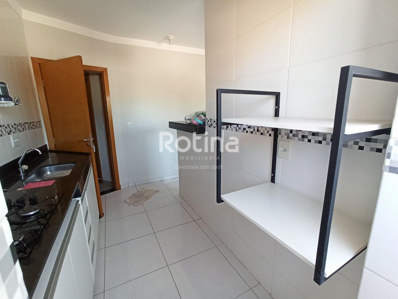Apartamento para alugar, 2 quartos em Uberlândia no bairro Tubalina no valor de R$ 1.500,00 - Rotina Imobiliária: 