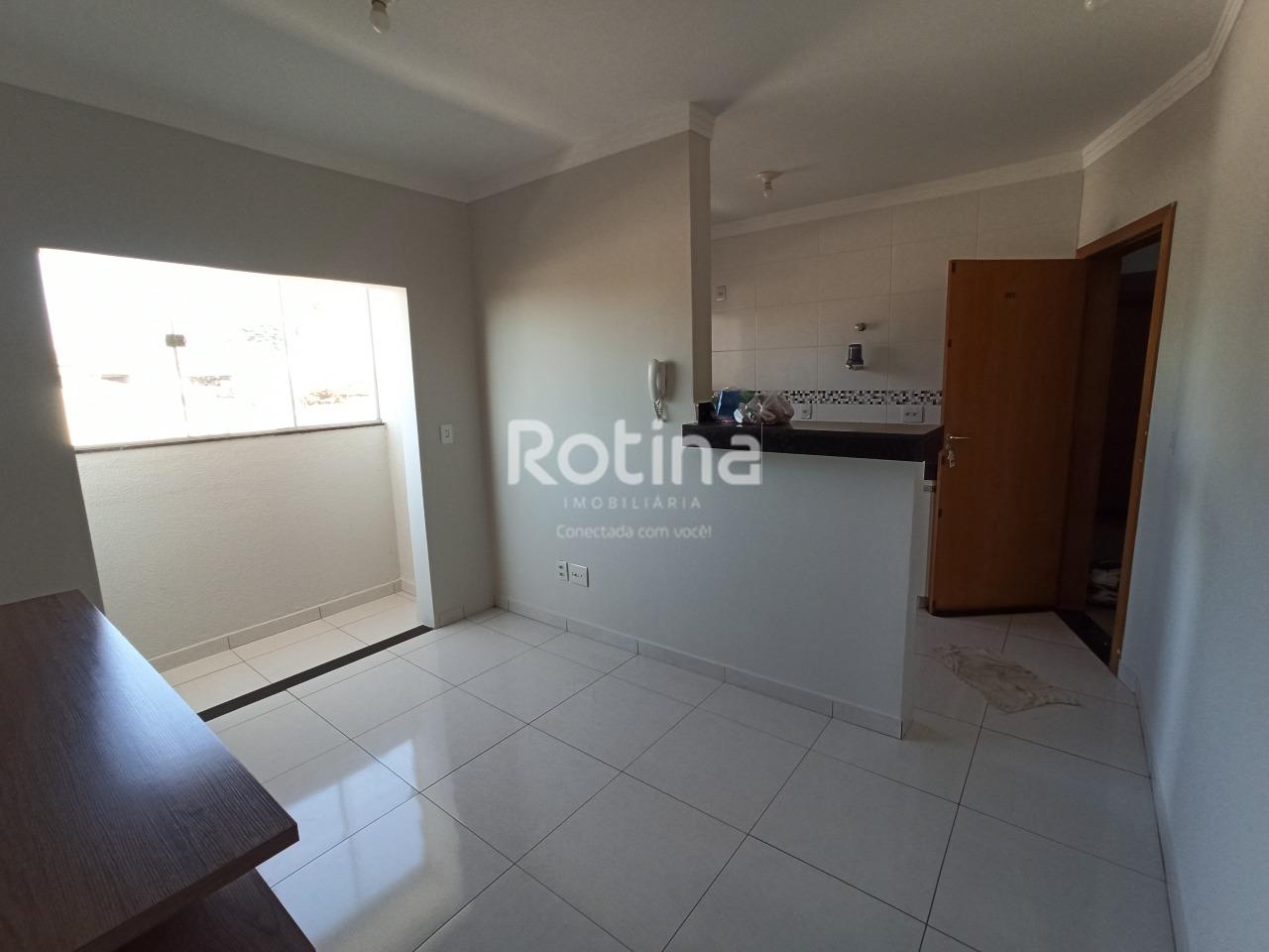 Apartamento para alugar, 2 quartos em Uberlândia no bairro Tubalina no valor de R$ 1.500,00 - Rotina Imobiliária: 