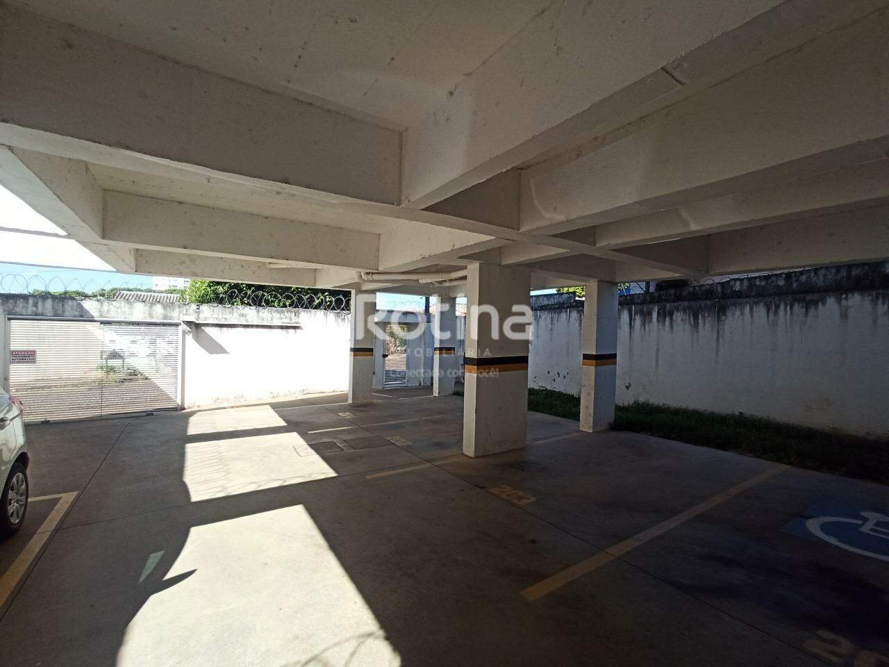 Apartamento para alugar, 2 quartos em Uberlândia no bairro Tubalina no valor de R$ 1.500,00 - Rotina Imobiliária: 