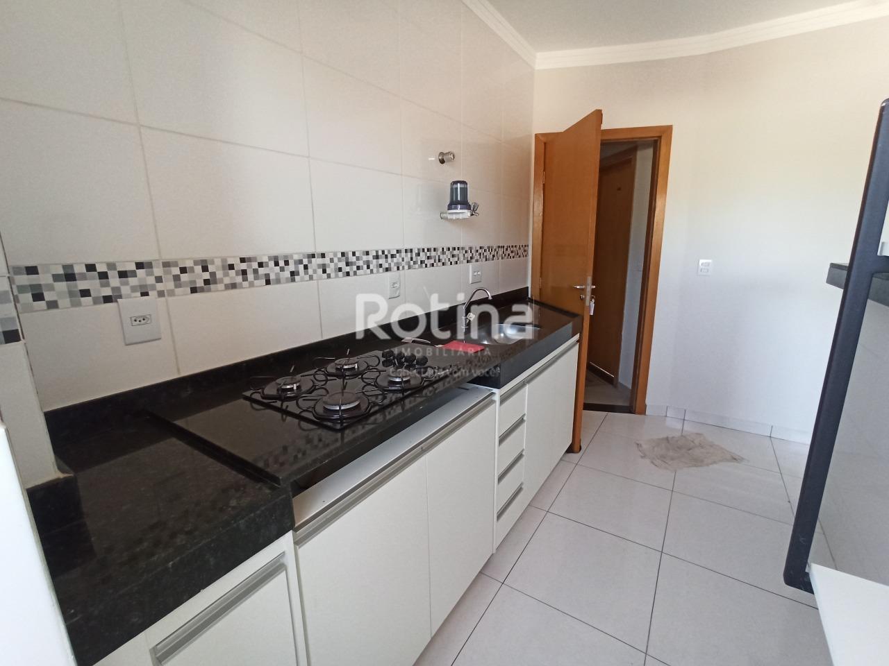 Apartamento para alugar, 2 quartos em Uberlândia no bairro Tubalina no valor de R$ 1.500,00 - Rotina Imobiliária: 