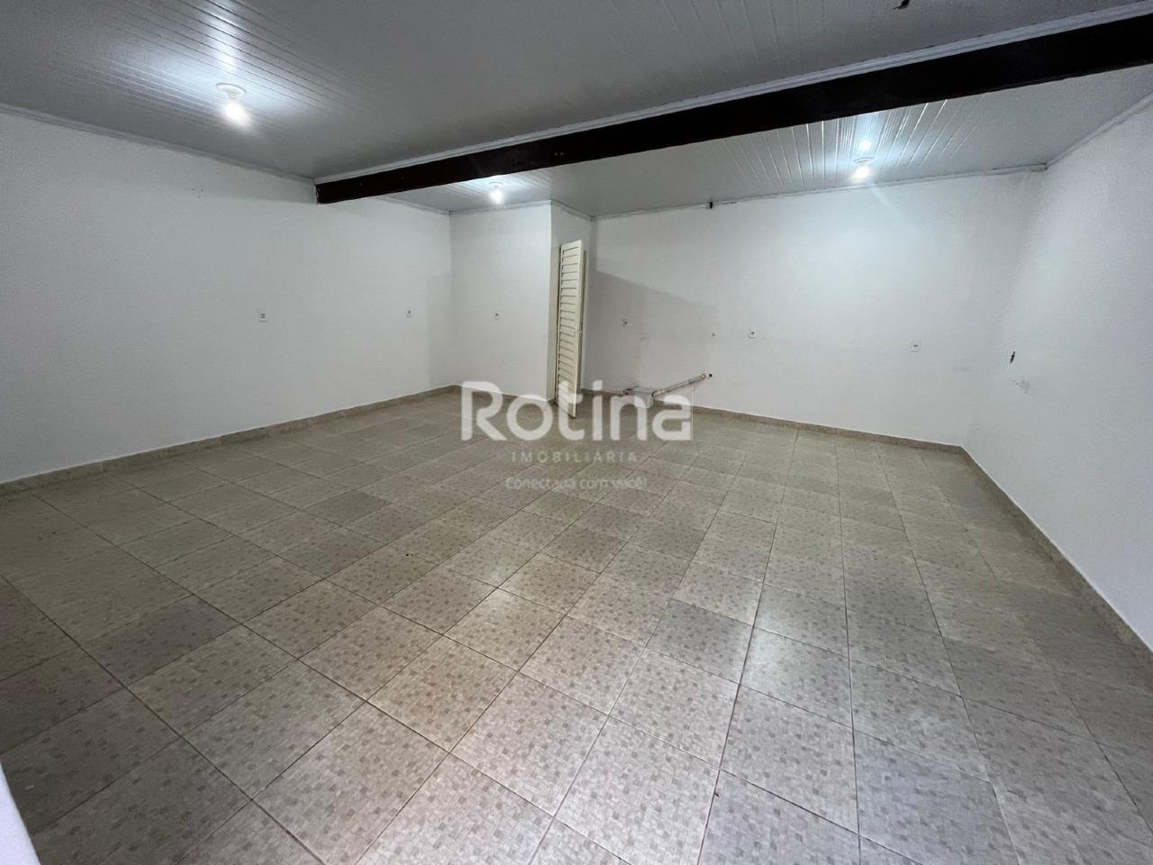Loja para alugar, em Uberlândia no bairro Morumbi no valor de R$ 1.200,00 - Rotina Imobiliária: 