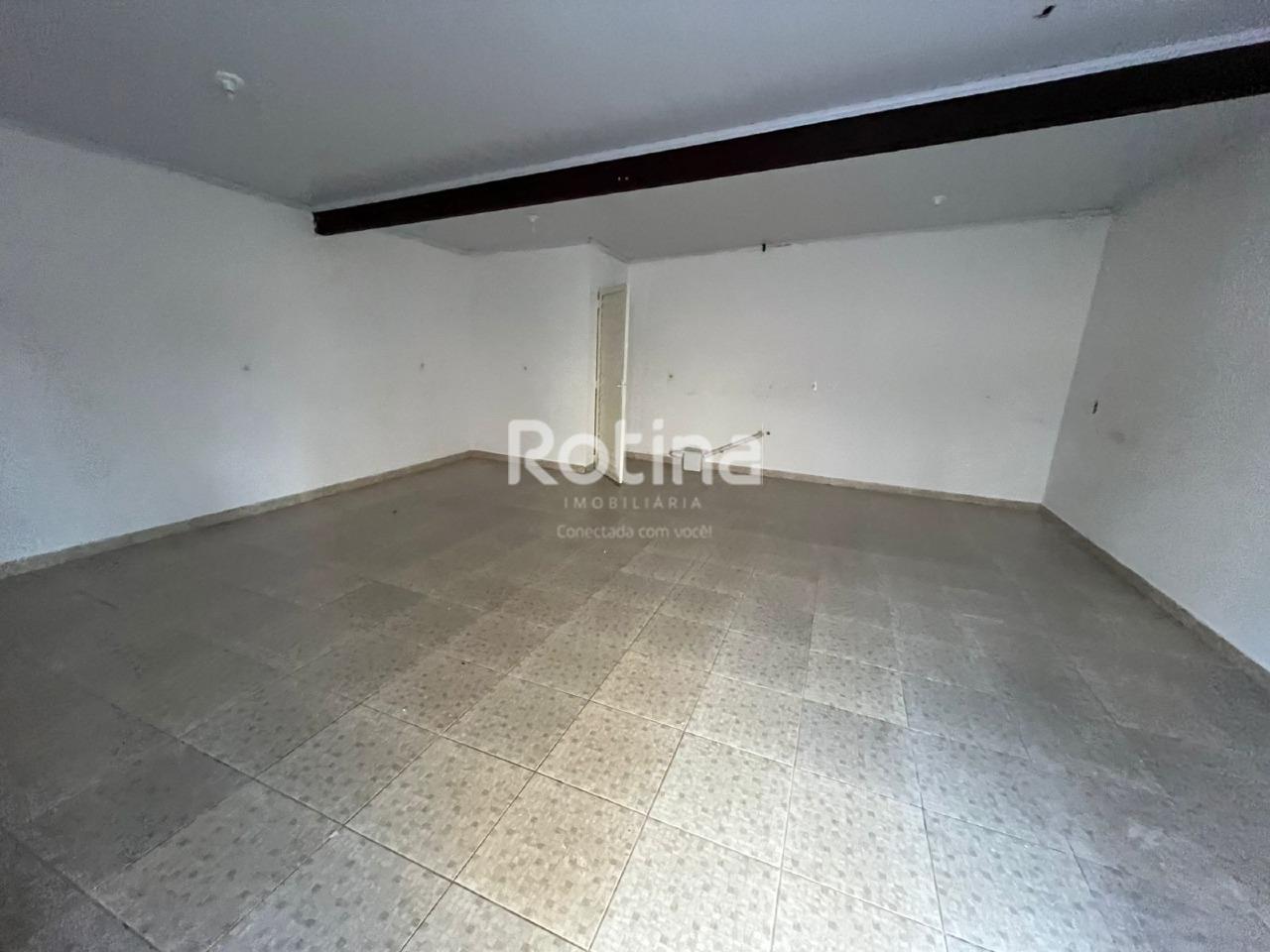 Loja para alugar, em Uberlândia no bairro Morumbi no valor de R$ 1.200,00 - Rotina Imobiliária: 