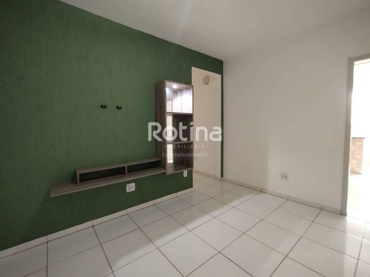 Apartamento para alugar, 3 quartos em Uberlândia no bairro Nossa Senhora Aparecida no valor de R$ 1.750,00 - Rotina Imobiliária: 