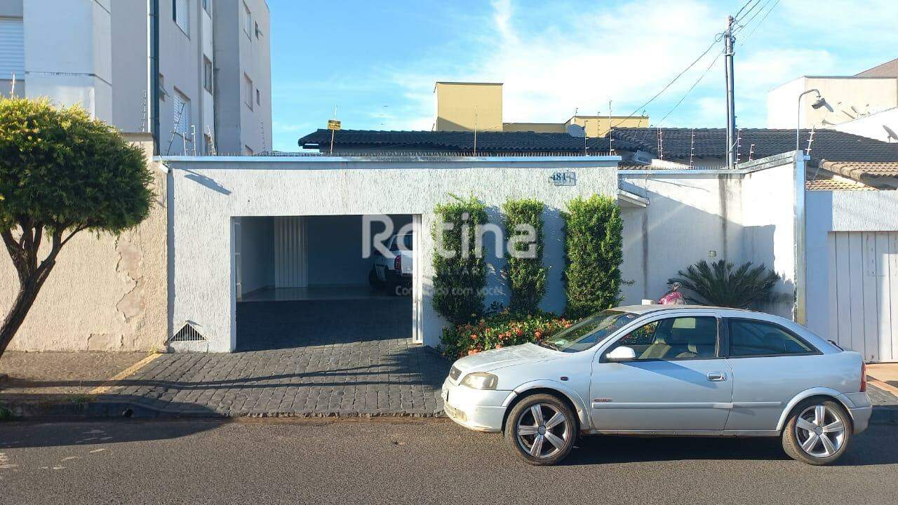 Casa para alugar, 3 quartos em Uberlândia no bairro Granada no valor de R$ 4.500,00 - Rotina Imobiliária: 