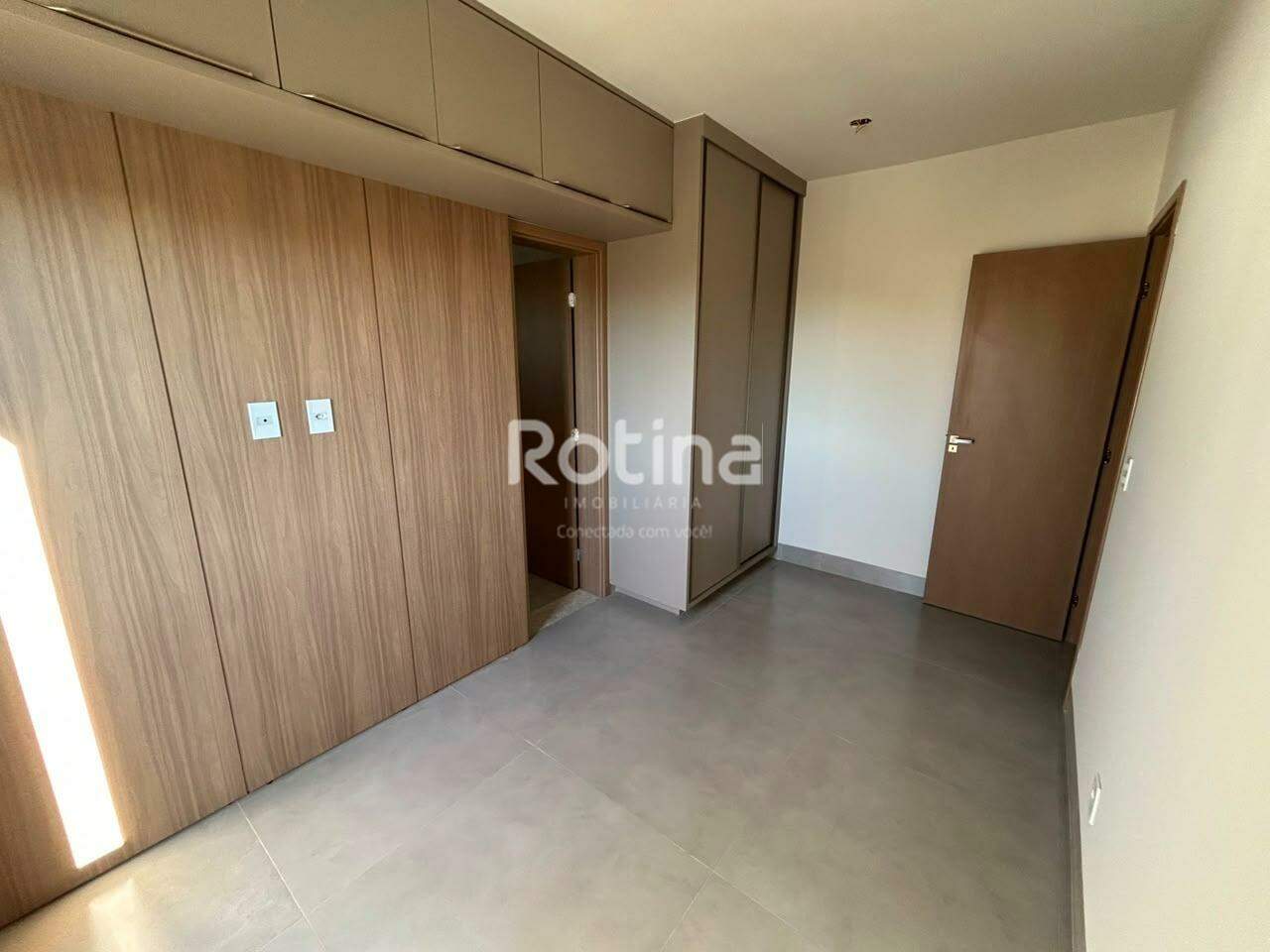 Apartamento à venda, 3 quartos em Uberlândia no bairro Santa Mônica no valor de R$ 530.000,00 - Rotina Imobiliária: 
