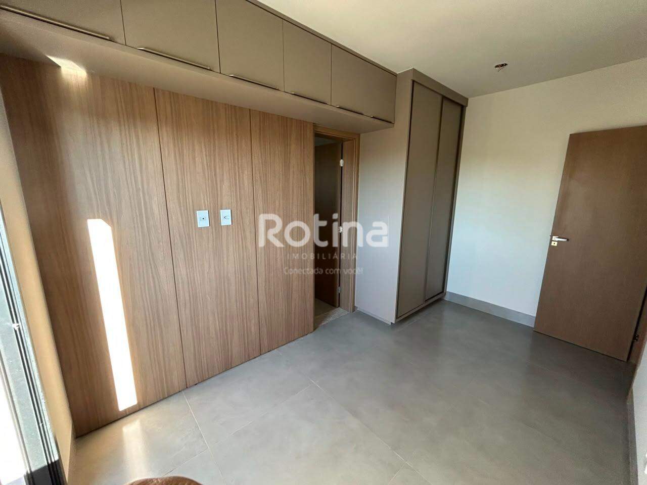 Apartamento à venda, 3 quartos em Uberlândia no bairro Santa Mônica no valor de R$ 530.000,00 - Rotina Imobiliária: 