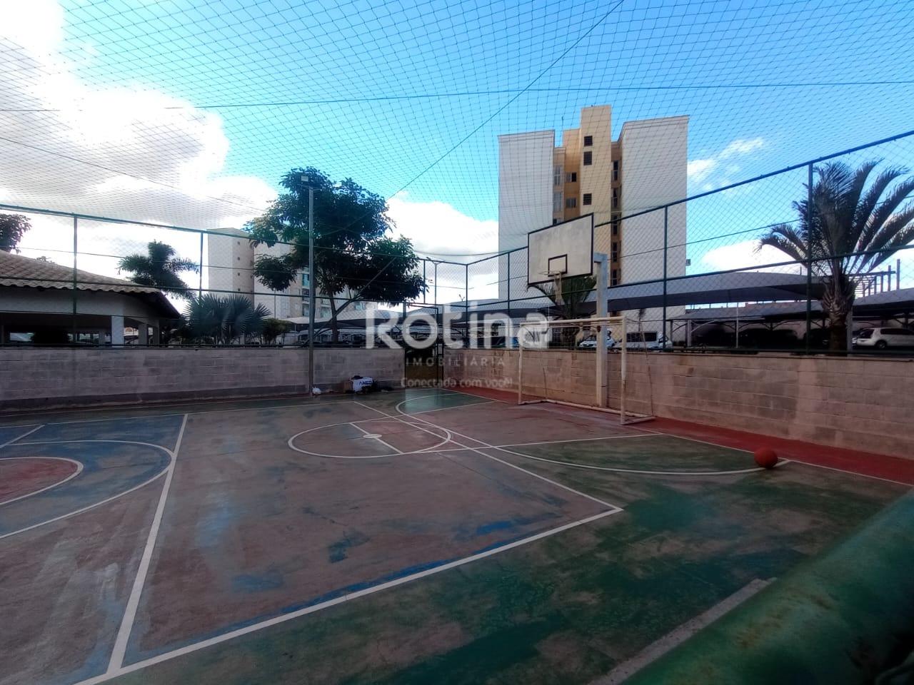 Apartamento para alugar, 2 quartos em Uberlândia no bairro Grand Ville no valor de R$ 3.200,00 - Rotina Imobiliária: 
