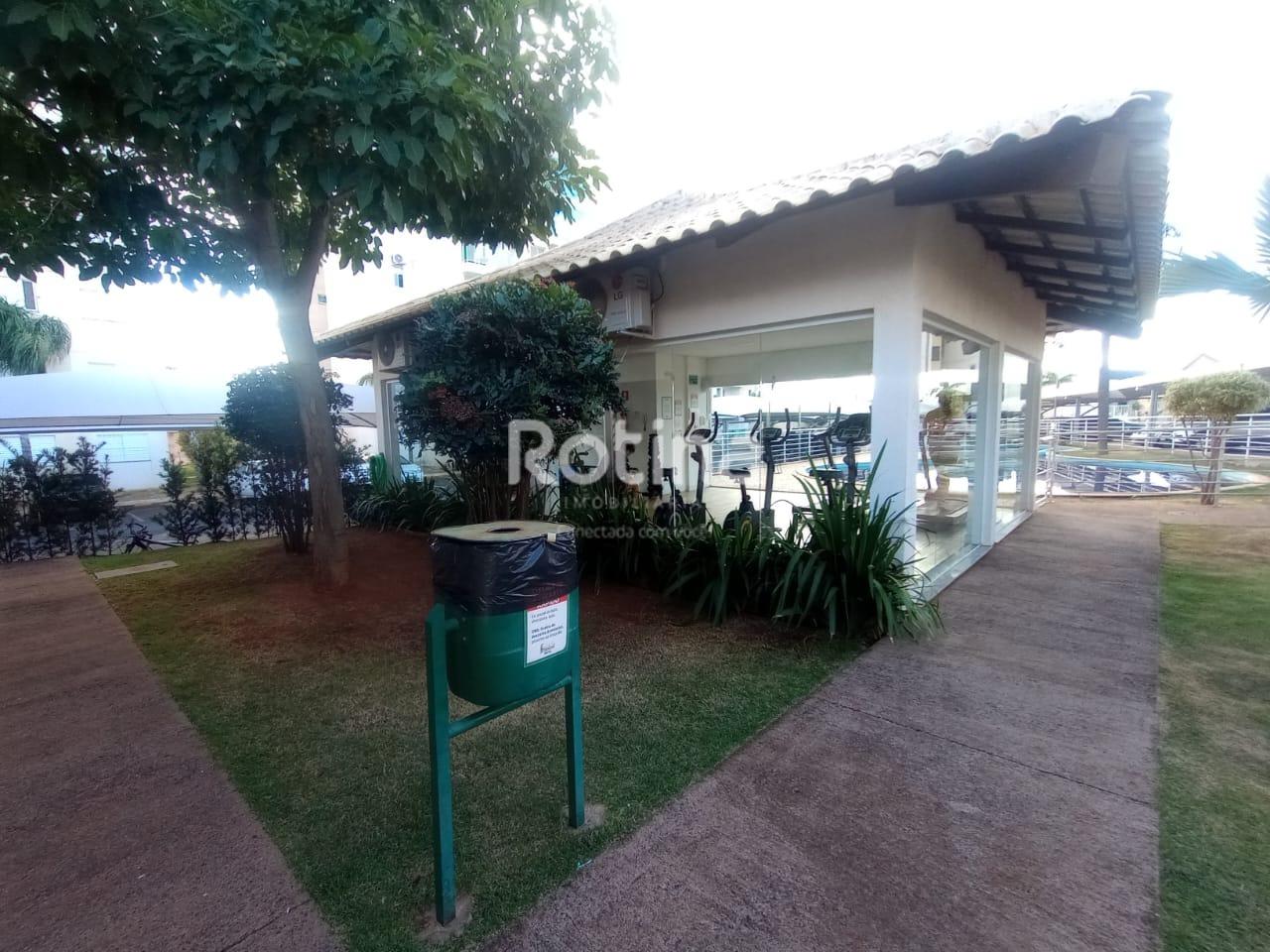 Apartamento para alugar, 2 quartos em Uberlândia no bairro Grand Ville no valor de R$ 3.200,00 - Rotina Imobiliária: 